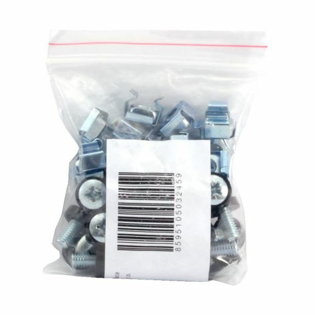 Triton matica vijak podložka set/20kos - slika 2