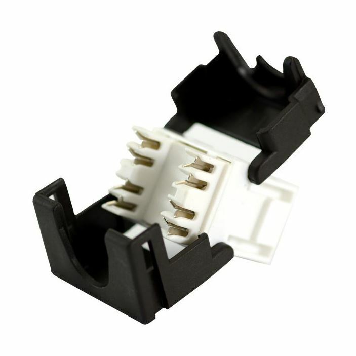 KELine modul CAT.5e UTP toolless KEJ-C5E-U-TL - slika 2