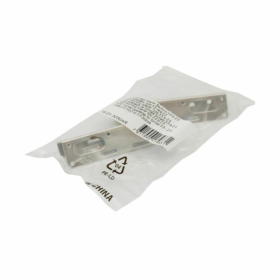 Secomp nosilec za HDD-9cm na 13cm - slika 2