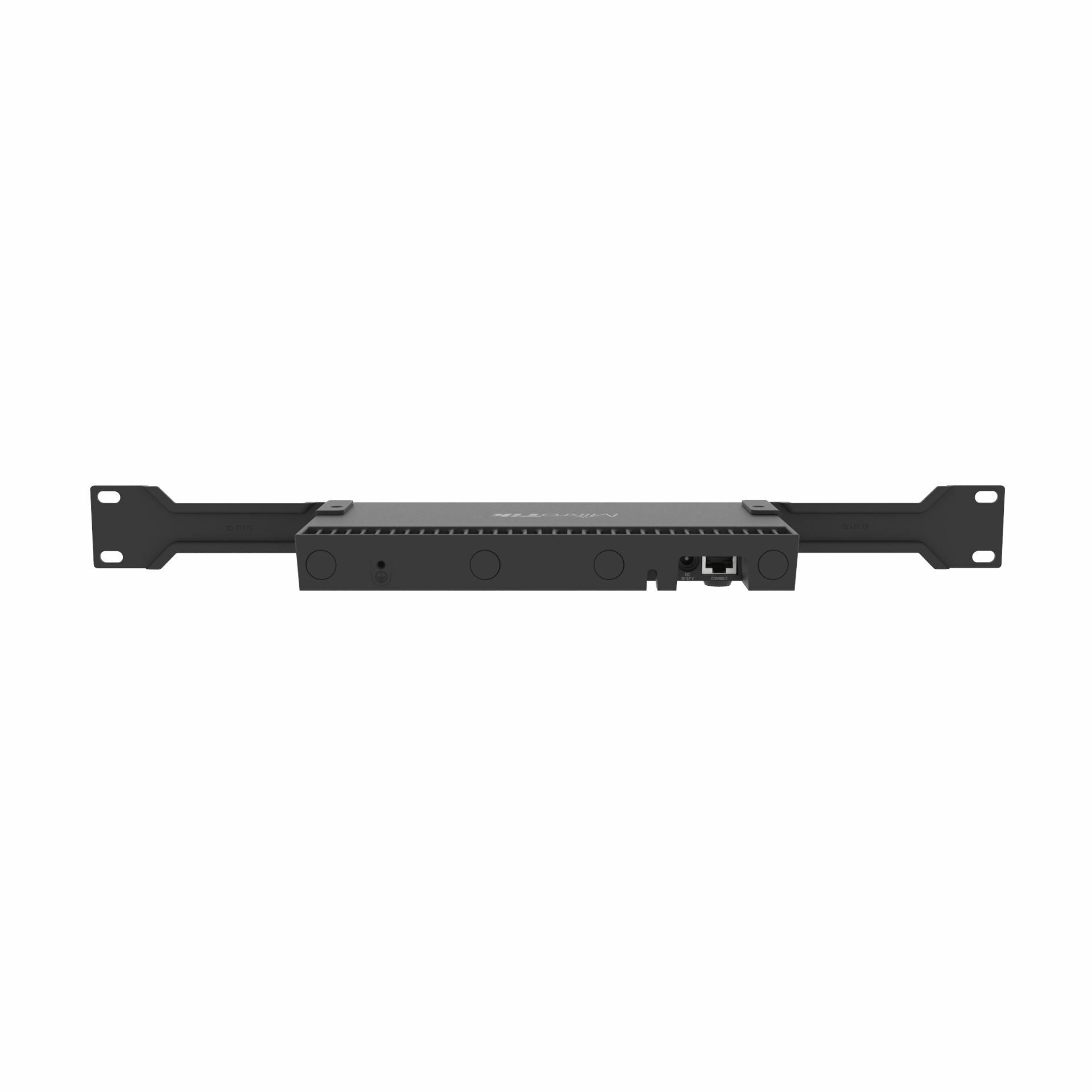 Mikrotik usmerjevalnik 10-port Giga +1xSFP+ rack RB4011iGS+RM - slika 2