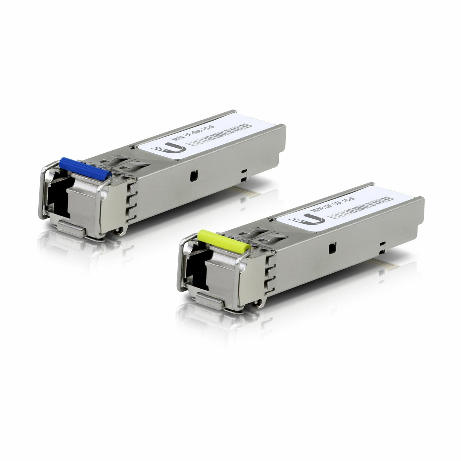 Ubiquiti pretvornik FO SFP Mini-GBIC set SM UACC-OM-SM-1G-S-2 - slika 2