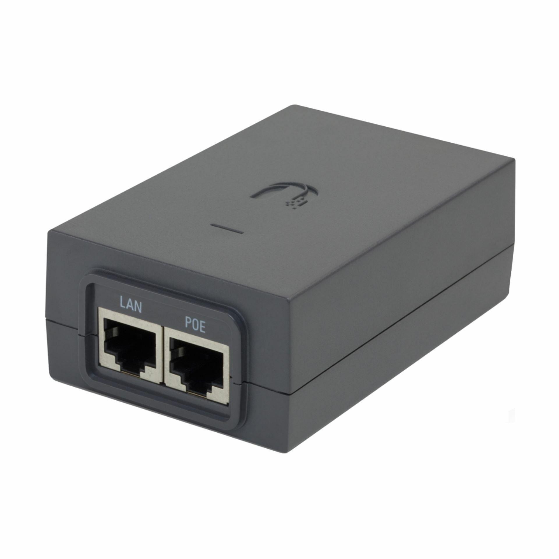 Ubiquiti PoE napajalnik UTP 12W Pasivni POE-24-12W