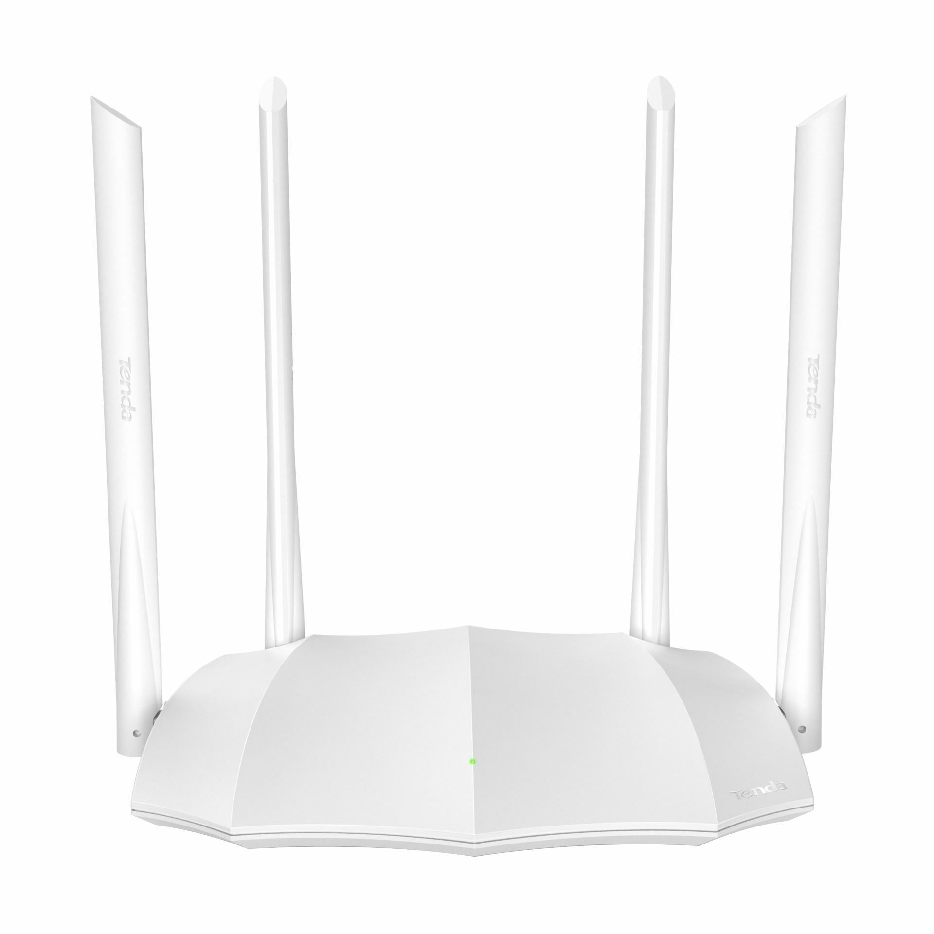 Tenda usmerjevalnik WiFi AC 1200Mb Dual-Band bel AC5V3