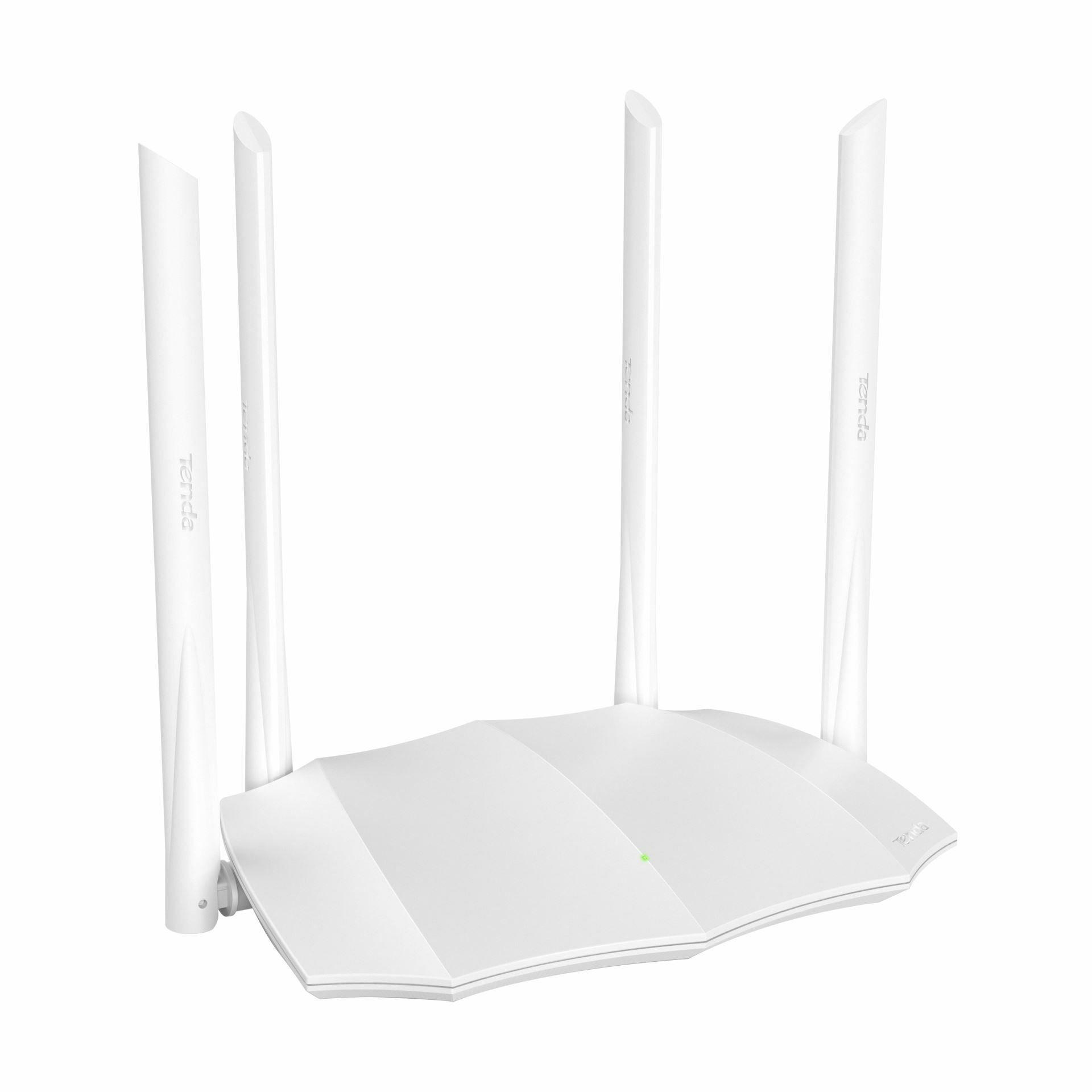 Tenda usmerjevalnik WiFi AC 1200Mb Dual-Band bel AC5V3 - slika 2