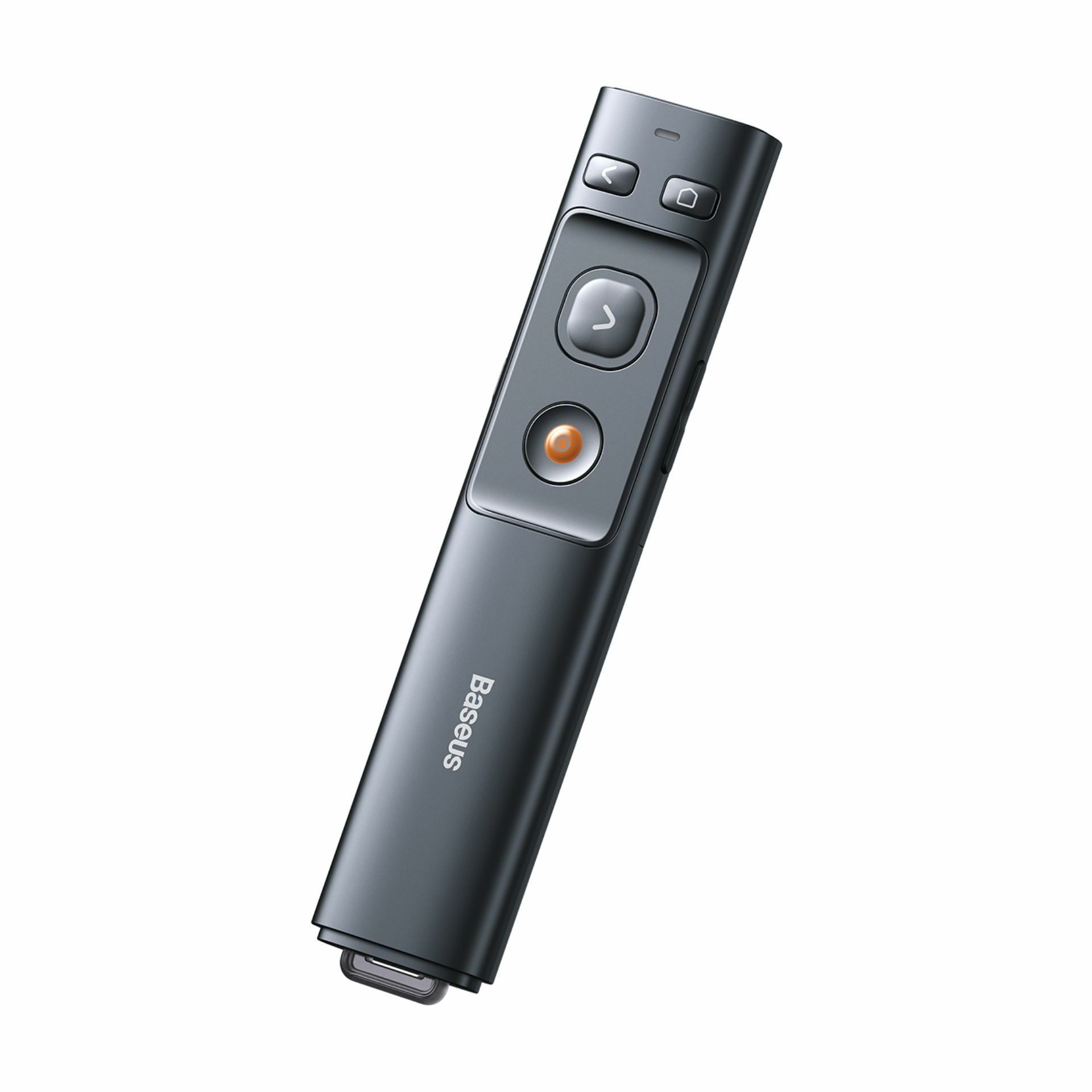 Baseus laserski presenter Orange Dot brezžični ACFYB-0G - slika 2