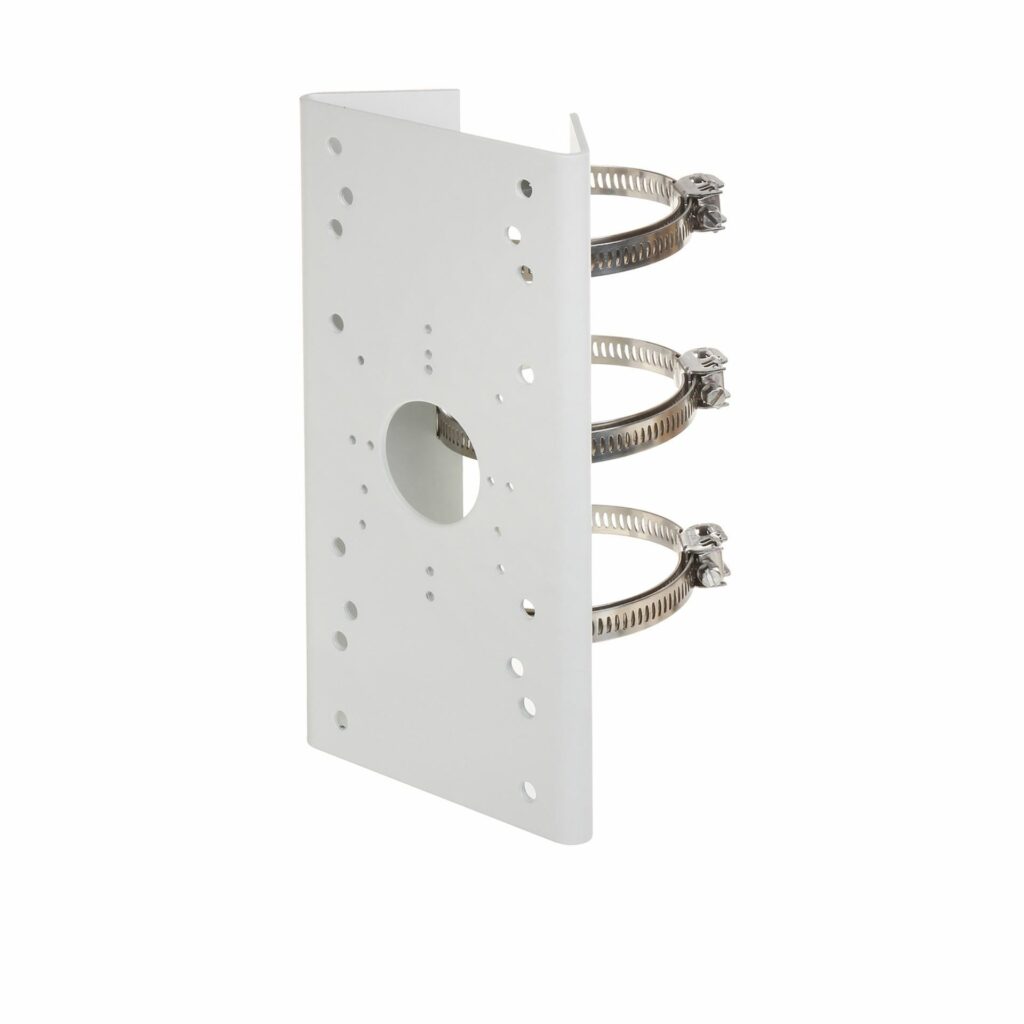 Parcom Hilook nosilec za IP kamero za montažo na drog DS-1275ZJ-SUS - Parcom Shop