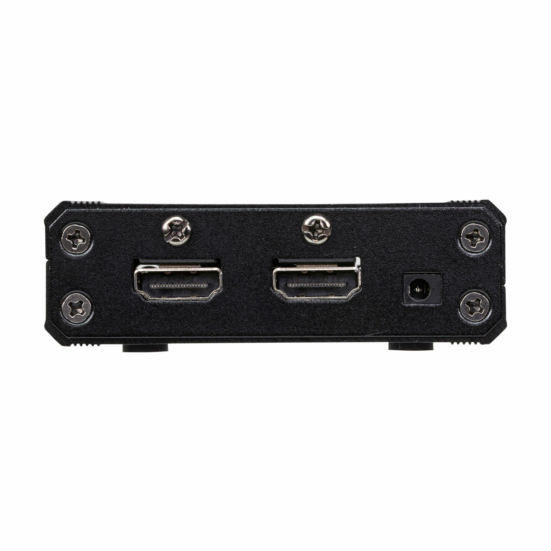 ATEN HDMI stikalo 3x1 VS381B-AT 4K - slika 2