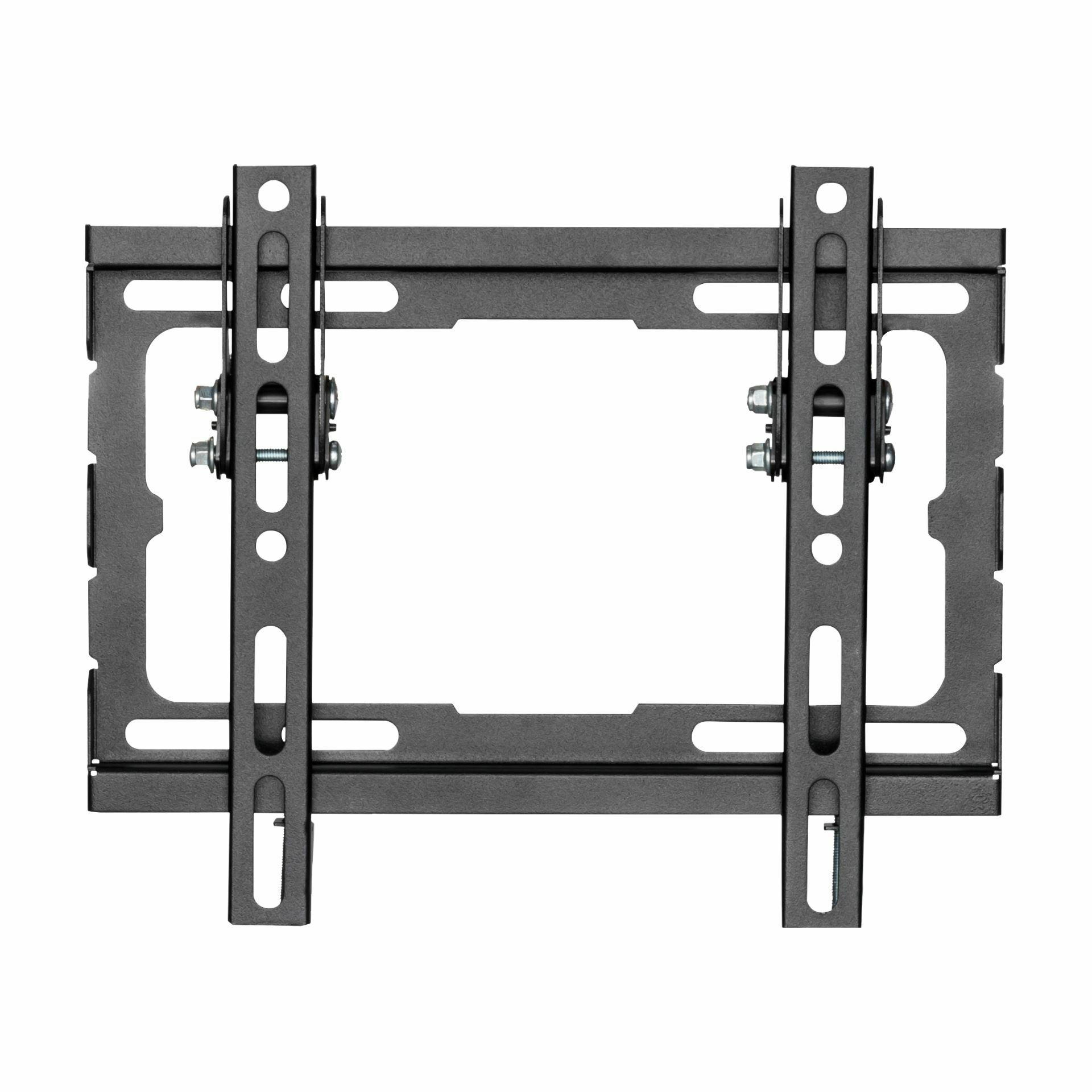 SBOX stenski nosilec za TV PLB-3422T-2 črn - slika 2