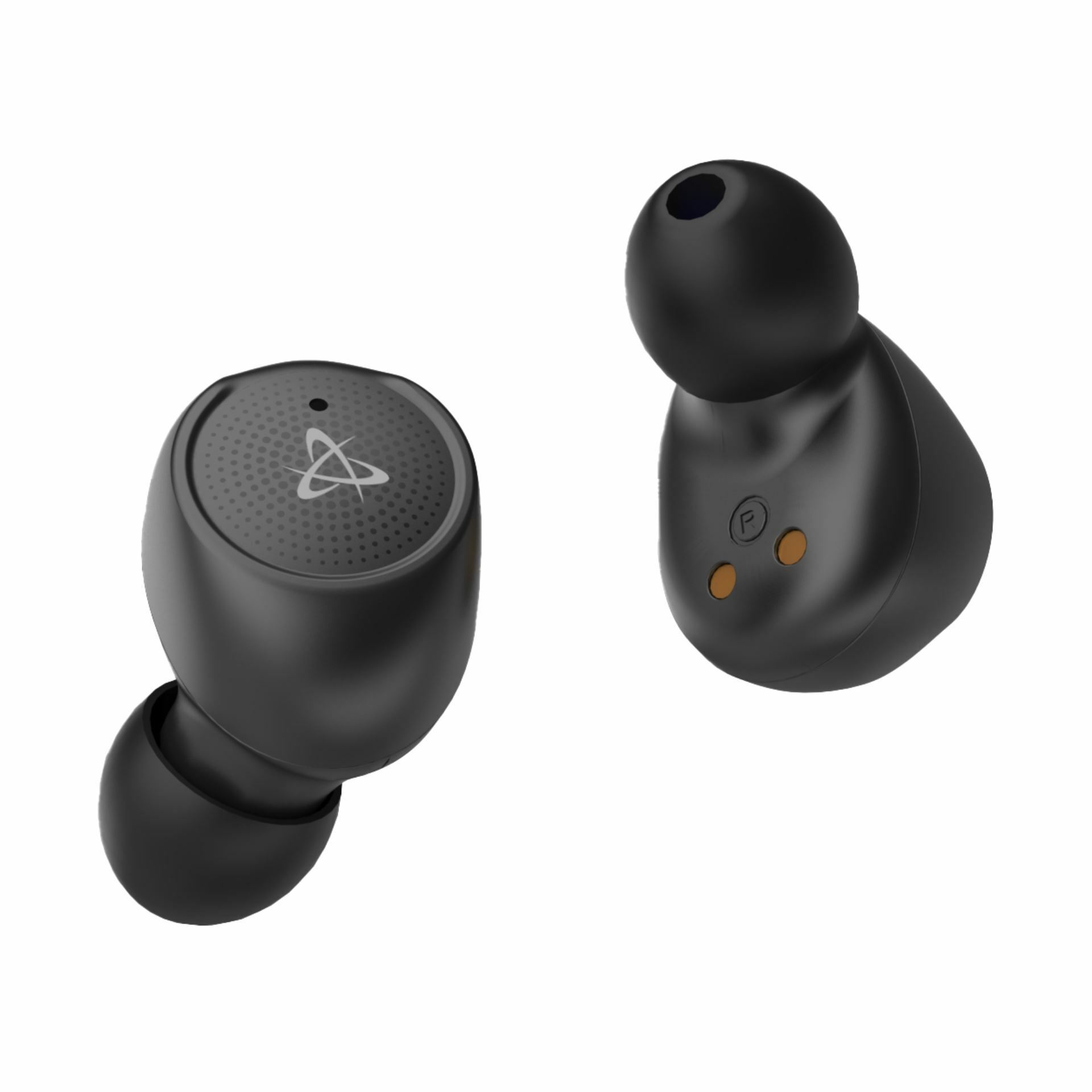SBOX slušalke črne bluetooth z mikrofonom EB-TWS115 - slika 2