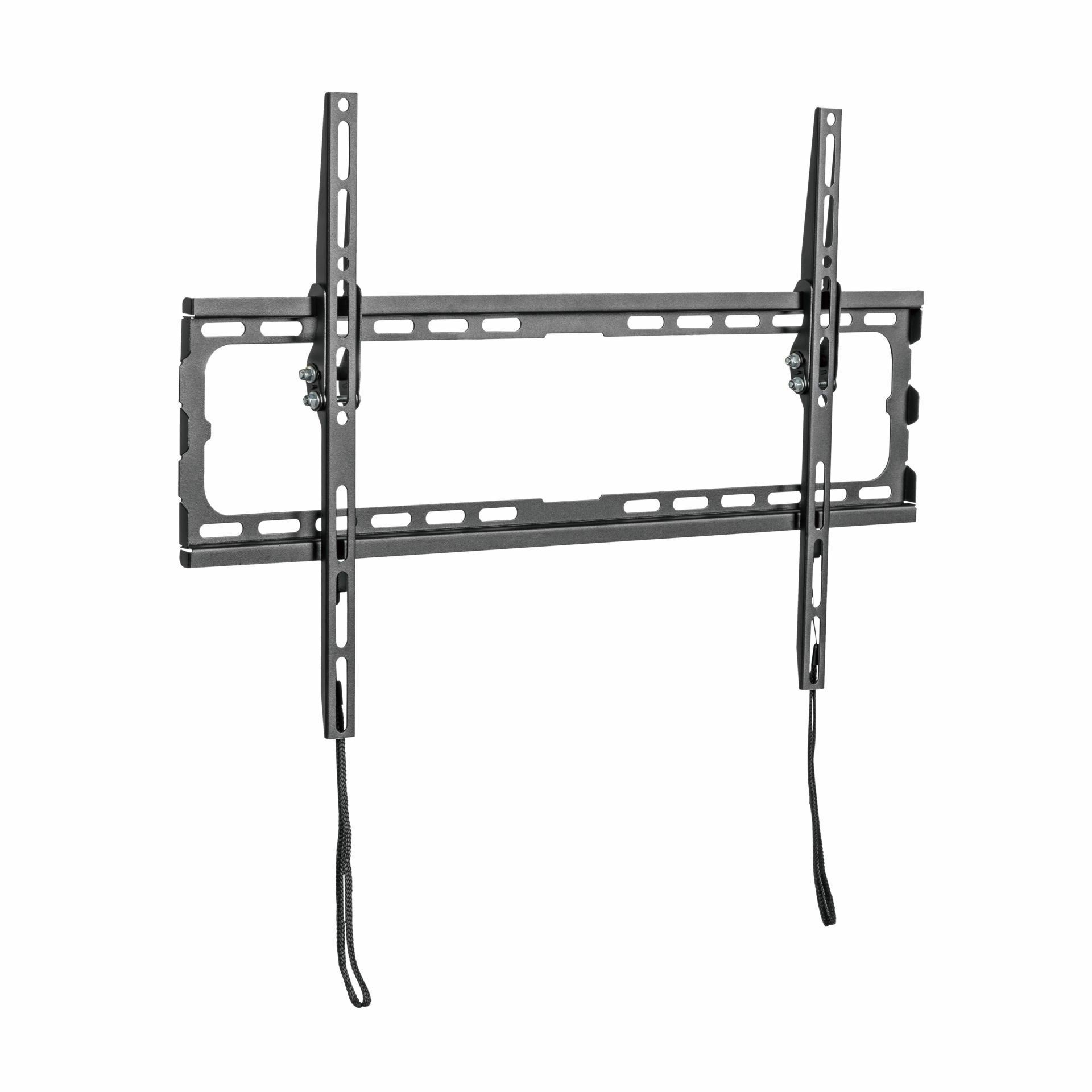 SBOX stenski nosilec za TV PLB-3446T-2 črn - slika 2