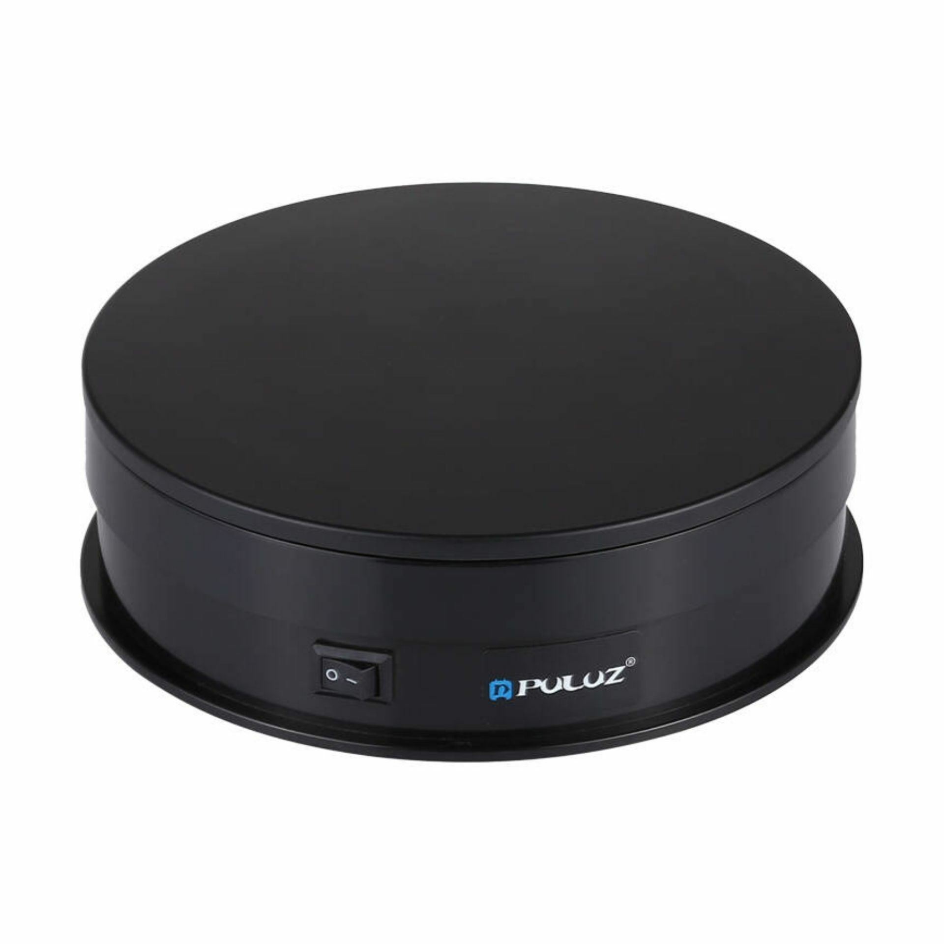 PULUZ vrtljivo stojalo 360° 15cm PU3048B