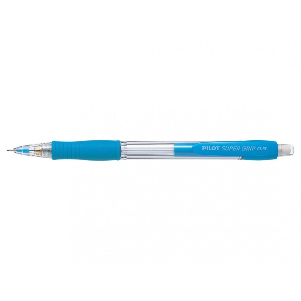 Svinčnik tehnični pilot h-185 super grip