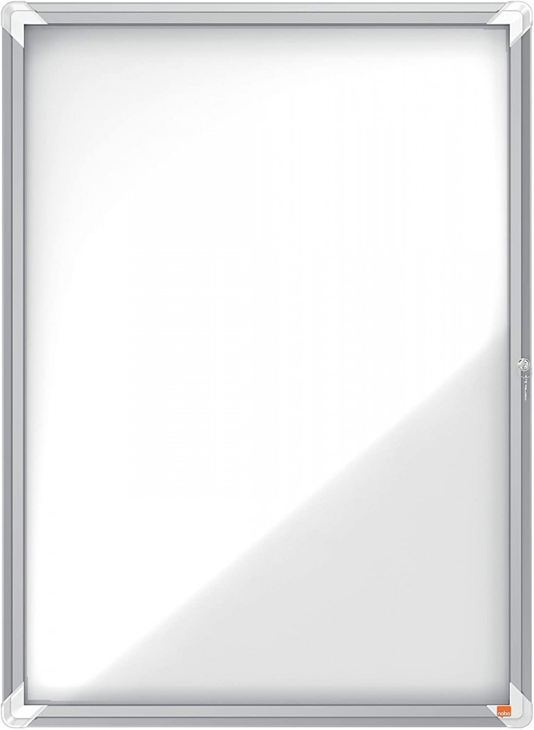 Tabla oglasna nobo notranja magnetna s ključem 9xa4 709x970mm 1902560