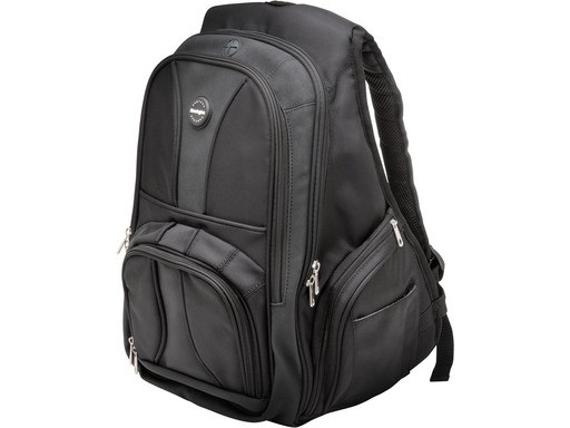 Nahrbtnik za prenosni računalnik 15,6" kensington contour črn 1500234