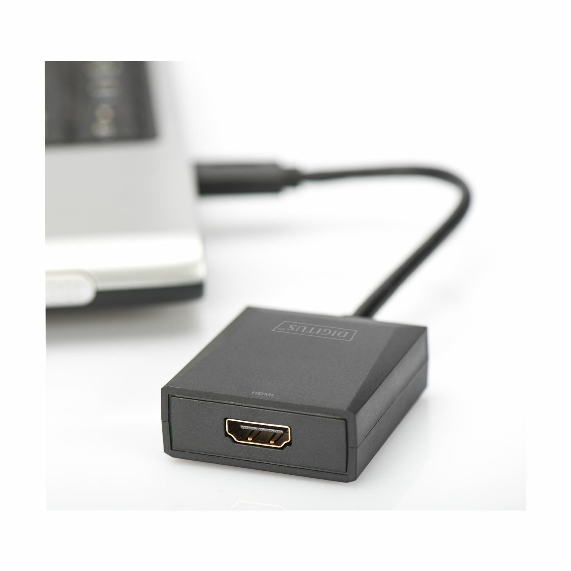 Digitus pretvornik USB 3.0-HDMI DA-70841 - slika 2
