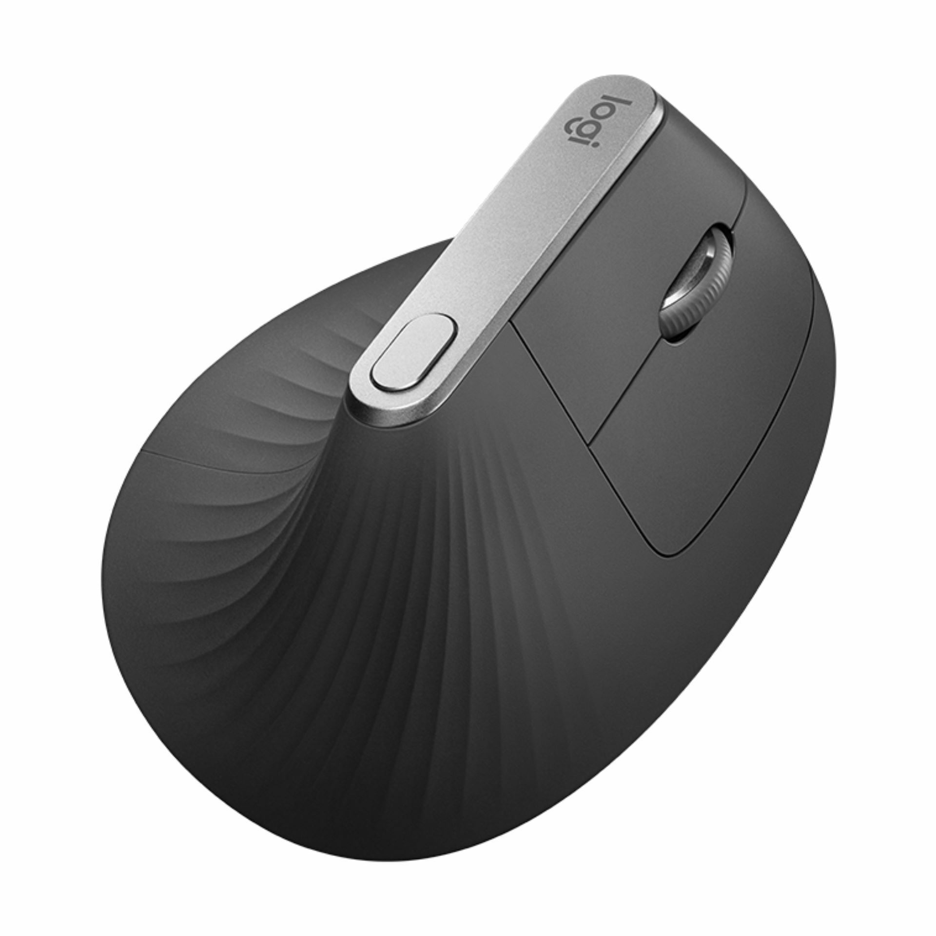 Logitech miška vertikalna MX Vertical brezžična 910-005448 - slika 3