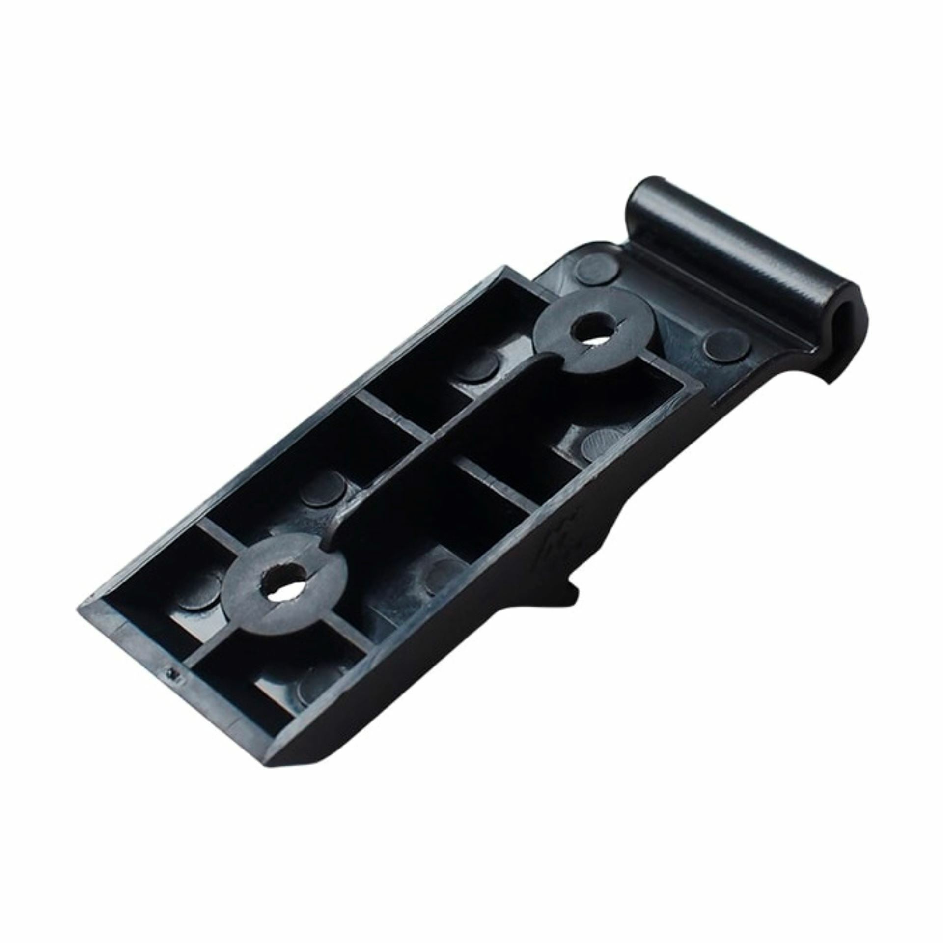Teltonika DIN–montažni nosilec 70x25mm na DIN letev 35mm PR5MEC11 - slika 2