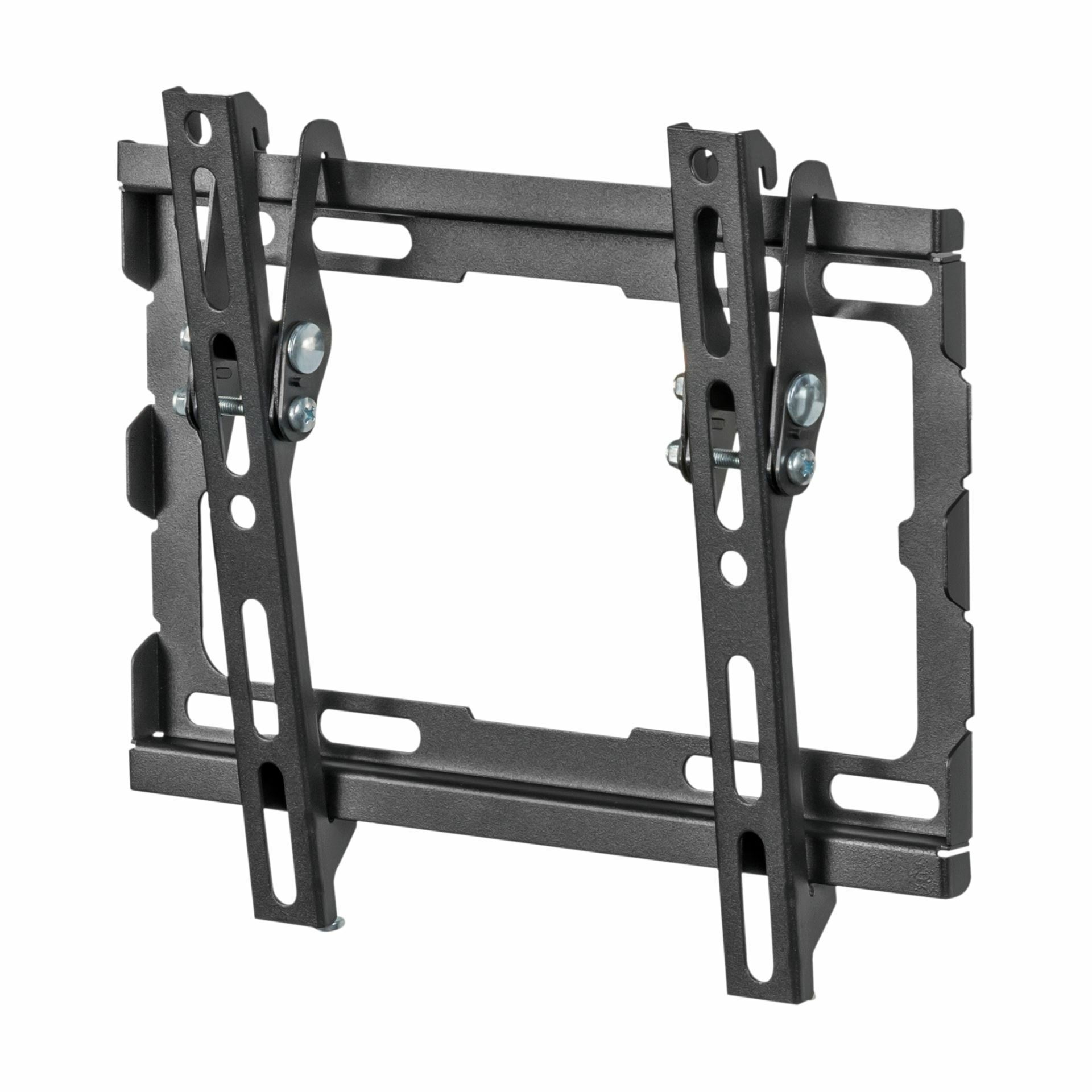 SBOX stenski nosilec za TV PLB-3422T-2 črn - slika 3