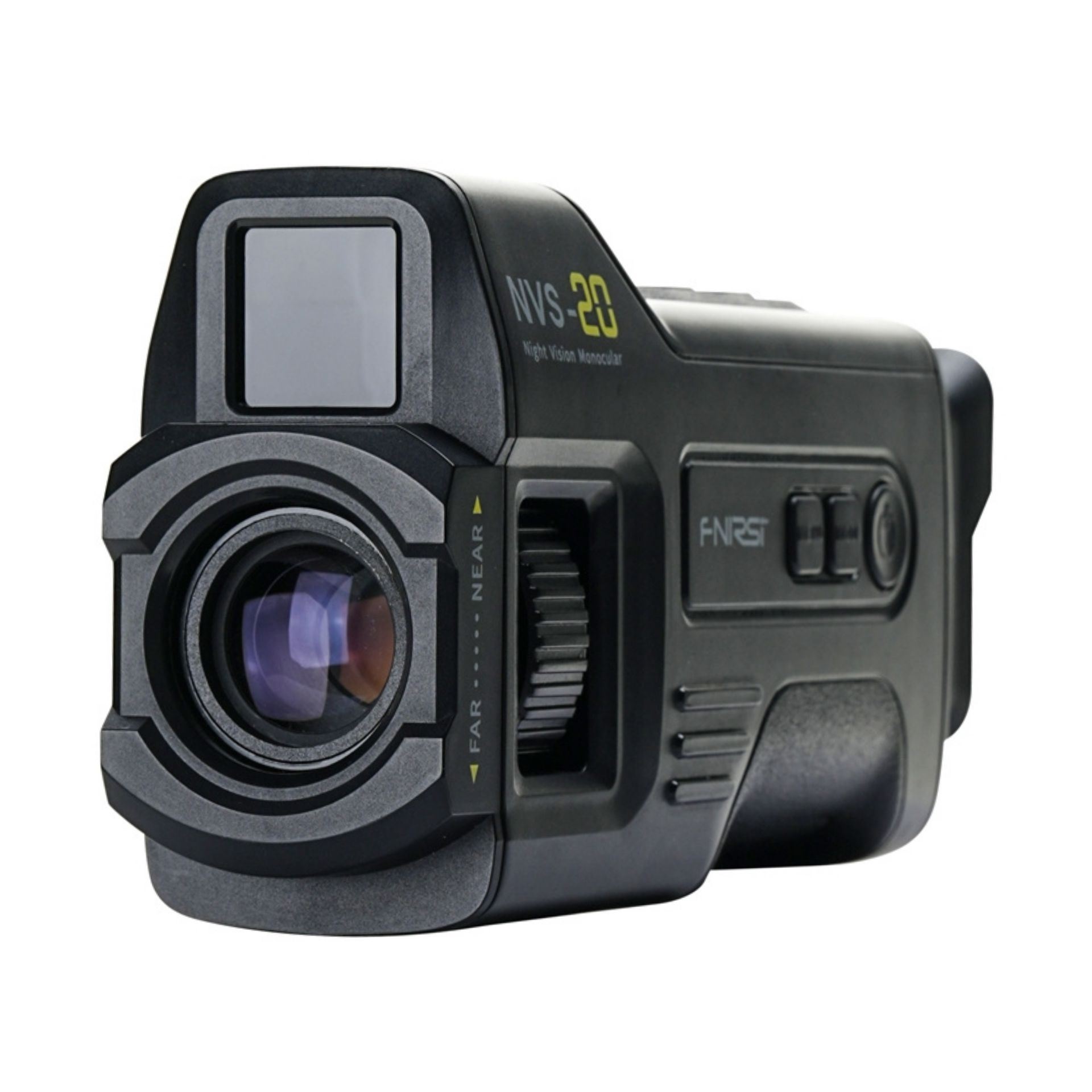 Fnirsi nočni daljnogled s snemanjem 4K monokular NVS-20