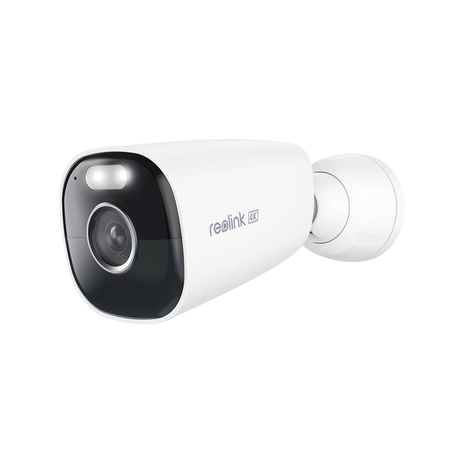 Reolink IP Kamera Argus serija B360 4K, Zunanja, Baterijska, enostavna namestitev