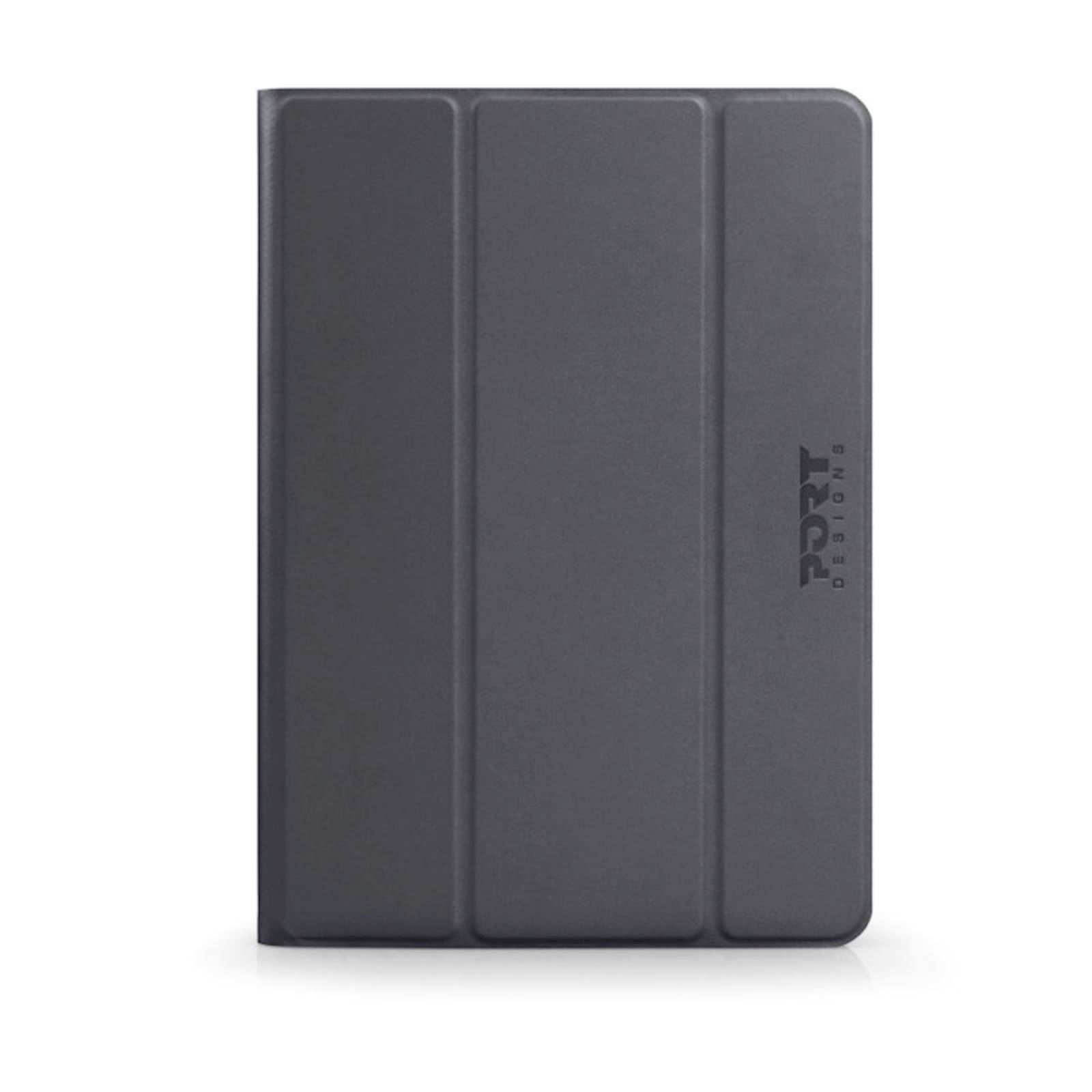 Ovitek PORT Noumea II 9-11", siv
