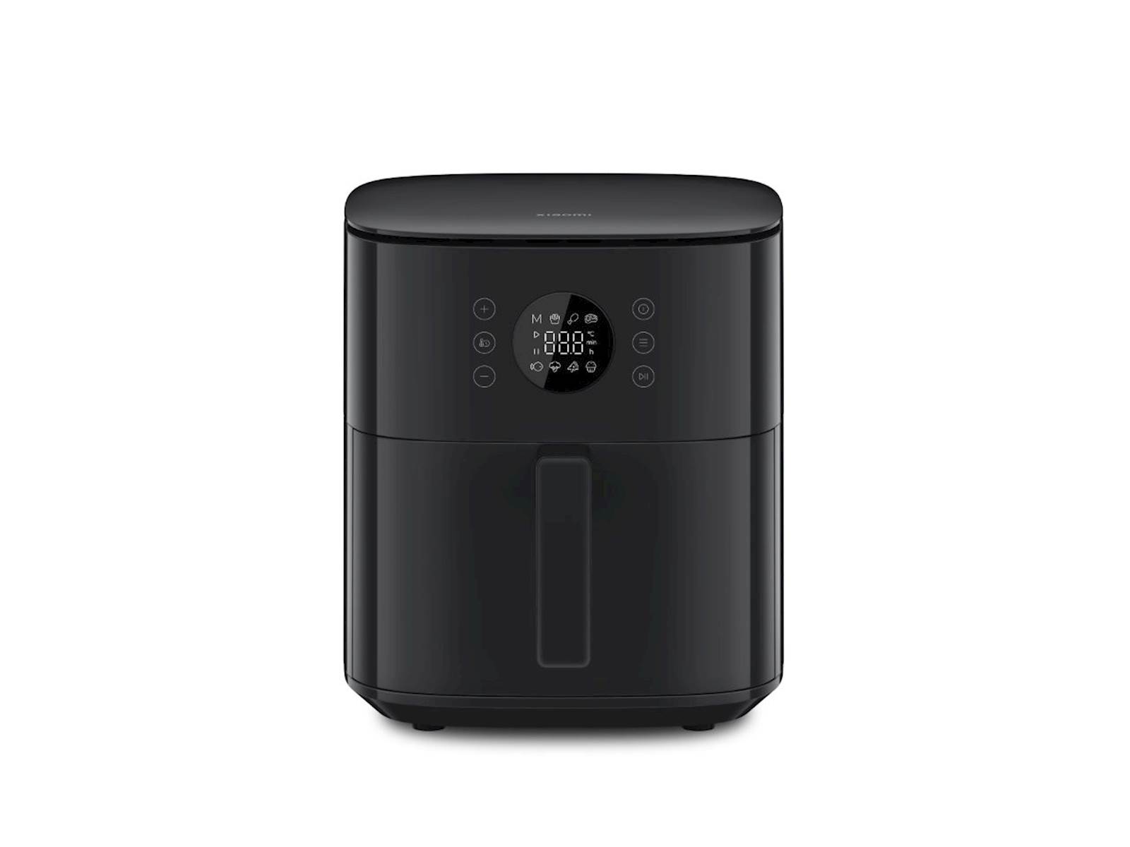 Xiaomi Air Fryer 6.5L, cvrtnik črn