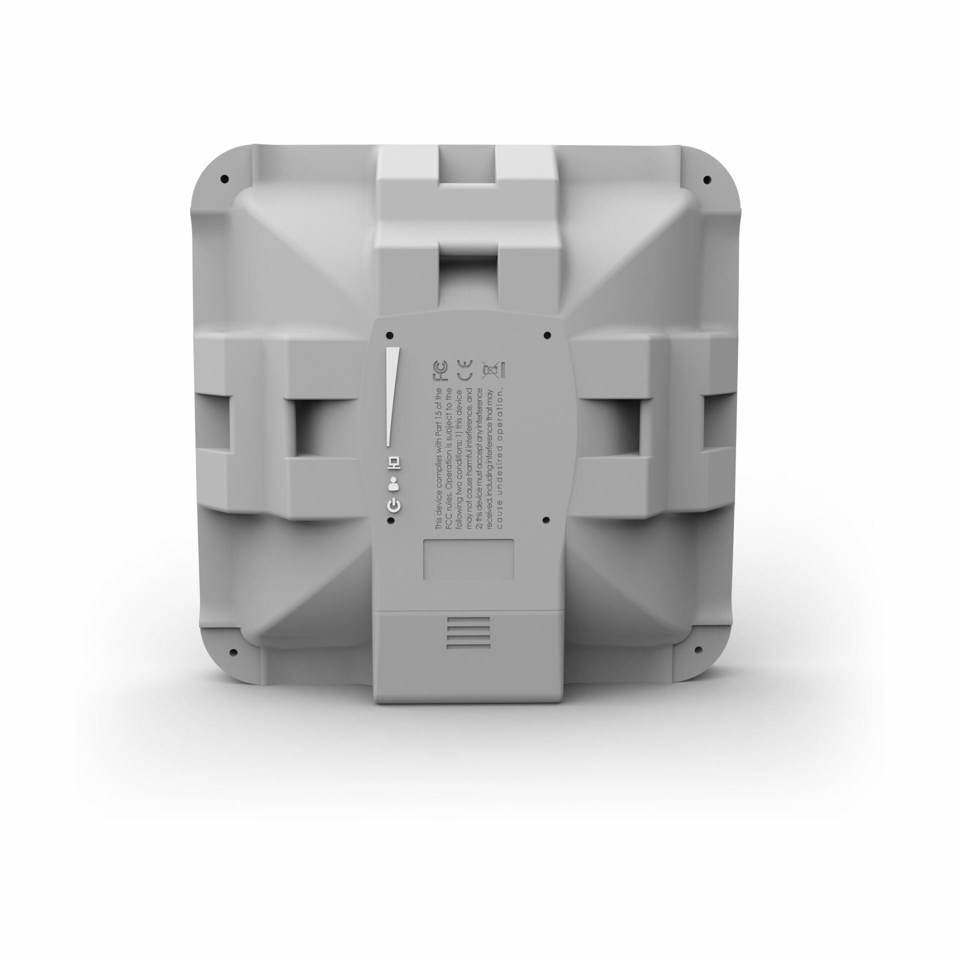 Mikrotik dostopna točka WiFi SXTsq bridge Lite2 2,4GHz RBSXTsq2nD - slika 2