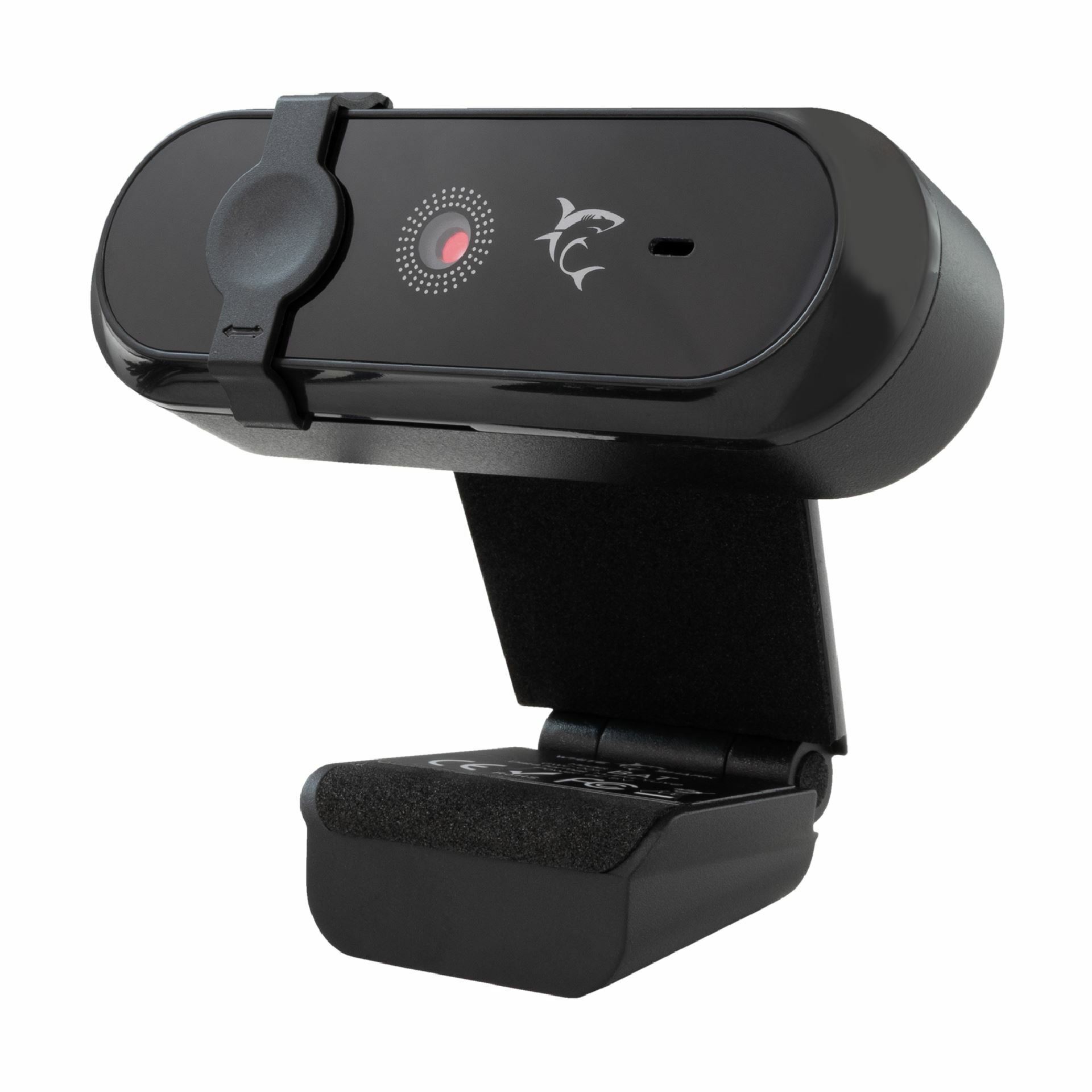 WHITE SHARK spletna kamera 1080p Full HD USB GWC-005 BAT