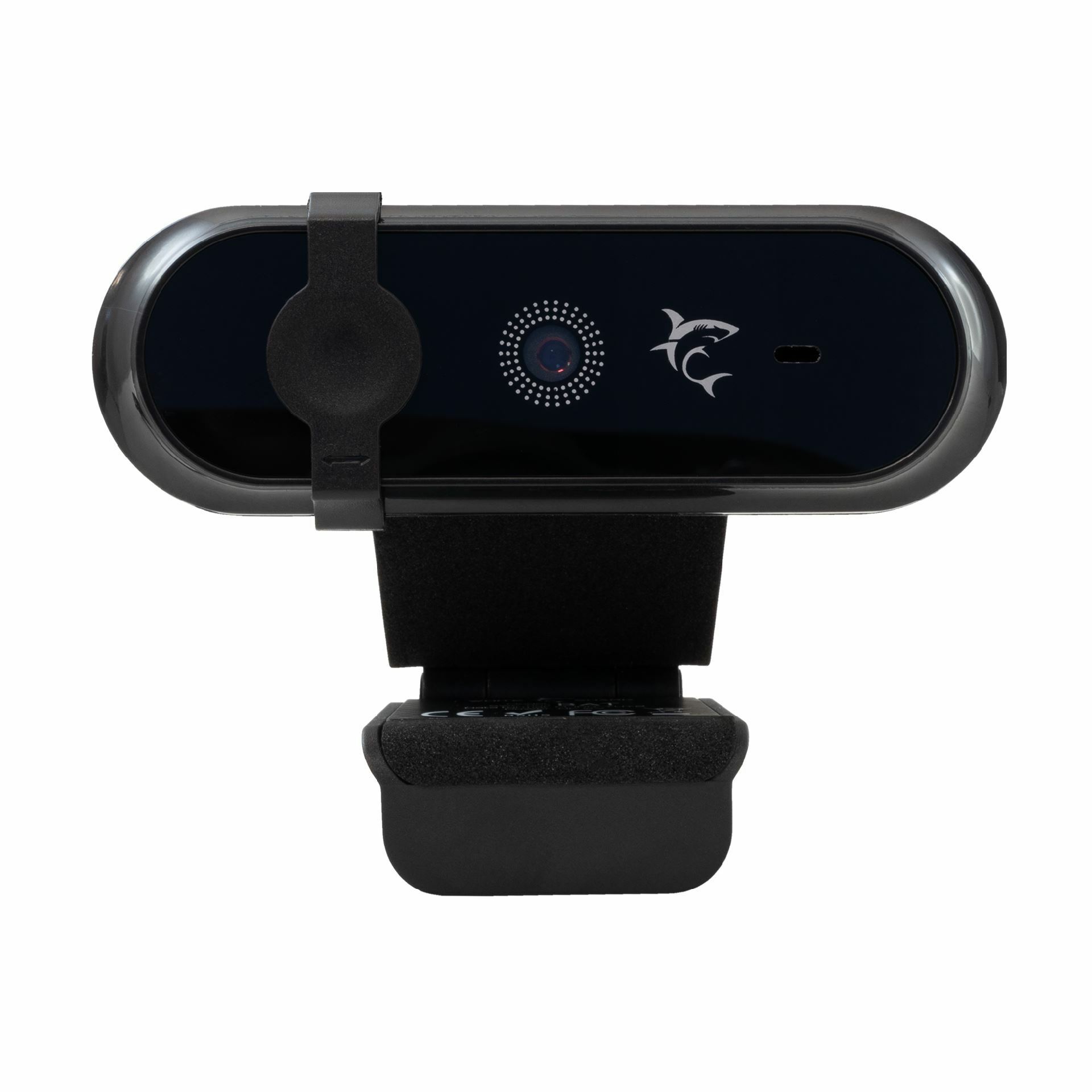 WHITE SHARK spletna kamera 1080p Full HD USB GWC-005 BAT - slika 2