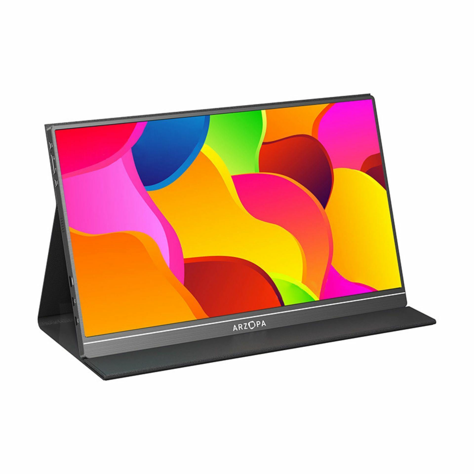 Arzopa prenosni monitor 15.6" S1 TABLE