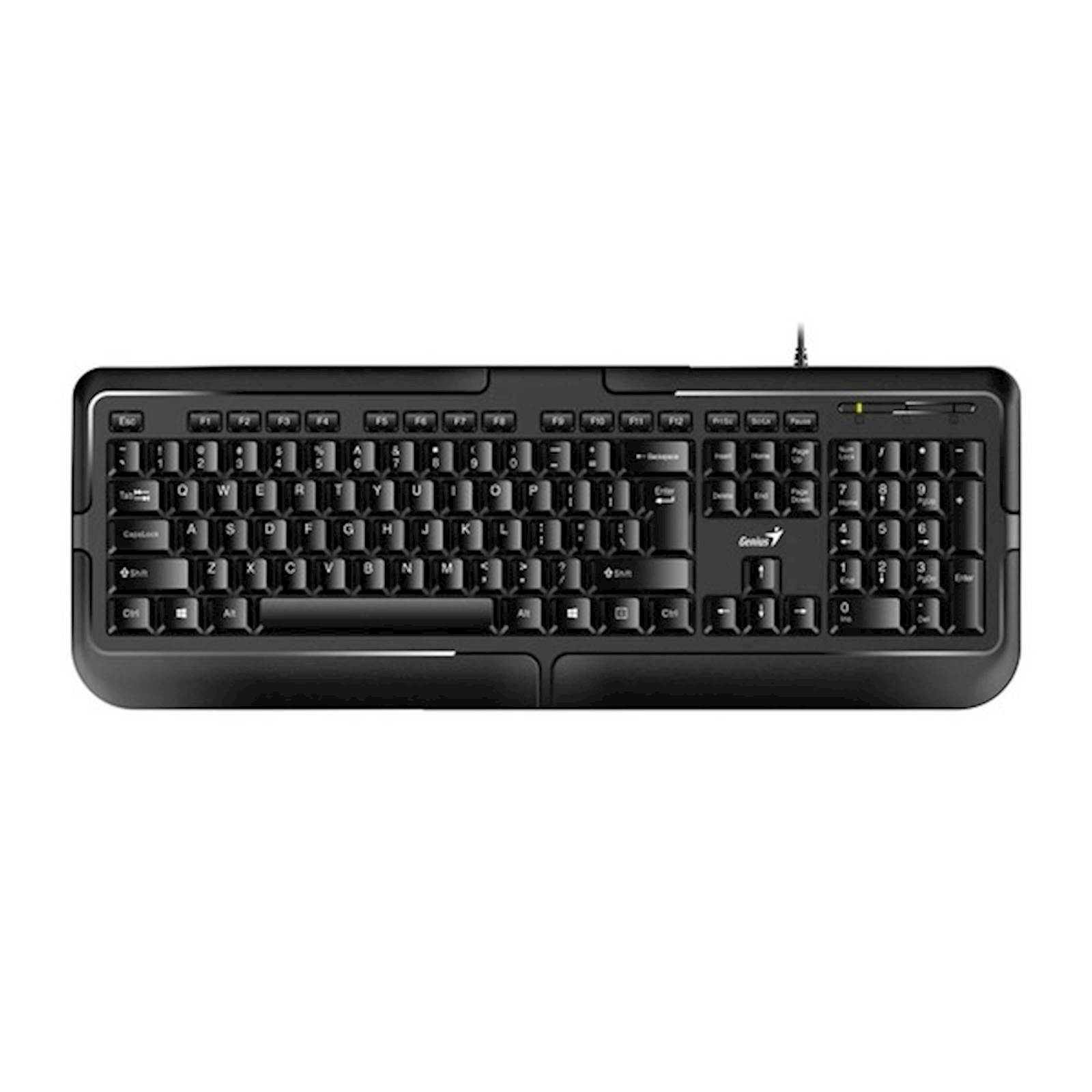 Tipkovnica Genius Smart KB-118 II USB