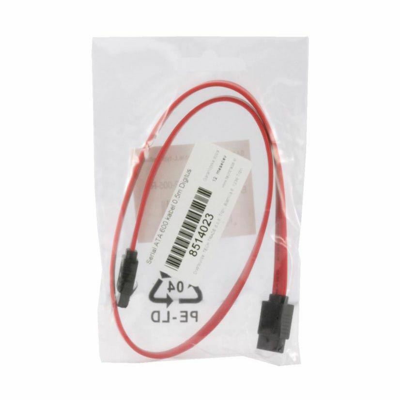 Digitus kabel SATA 0,5m - slika 2