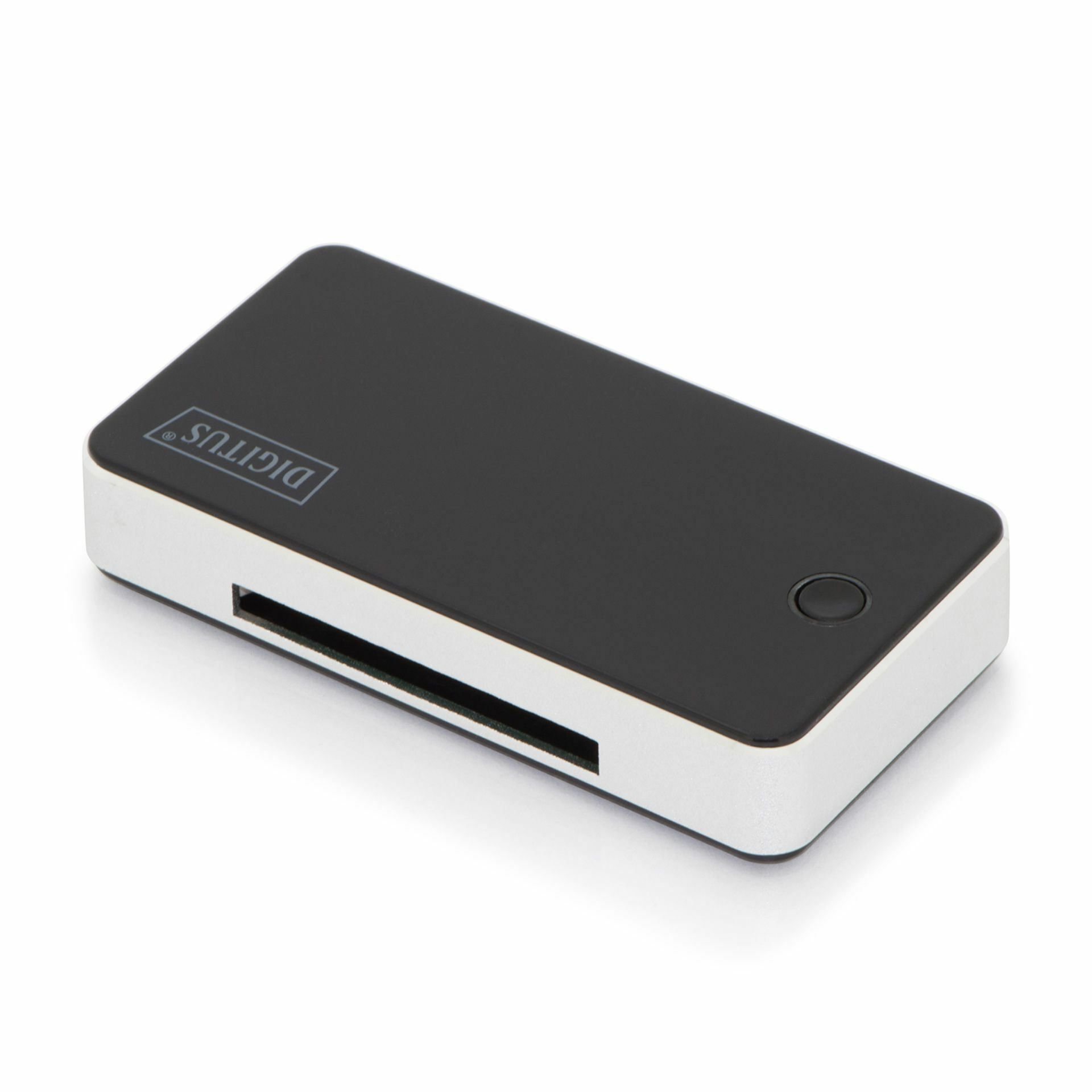 DIGITUS čitalec kartic USB 3.0 all-in-one DA-70330-1 - slika 3