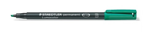 Flomaster staedtler 314 b 1-2,5mm