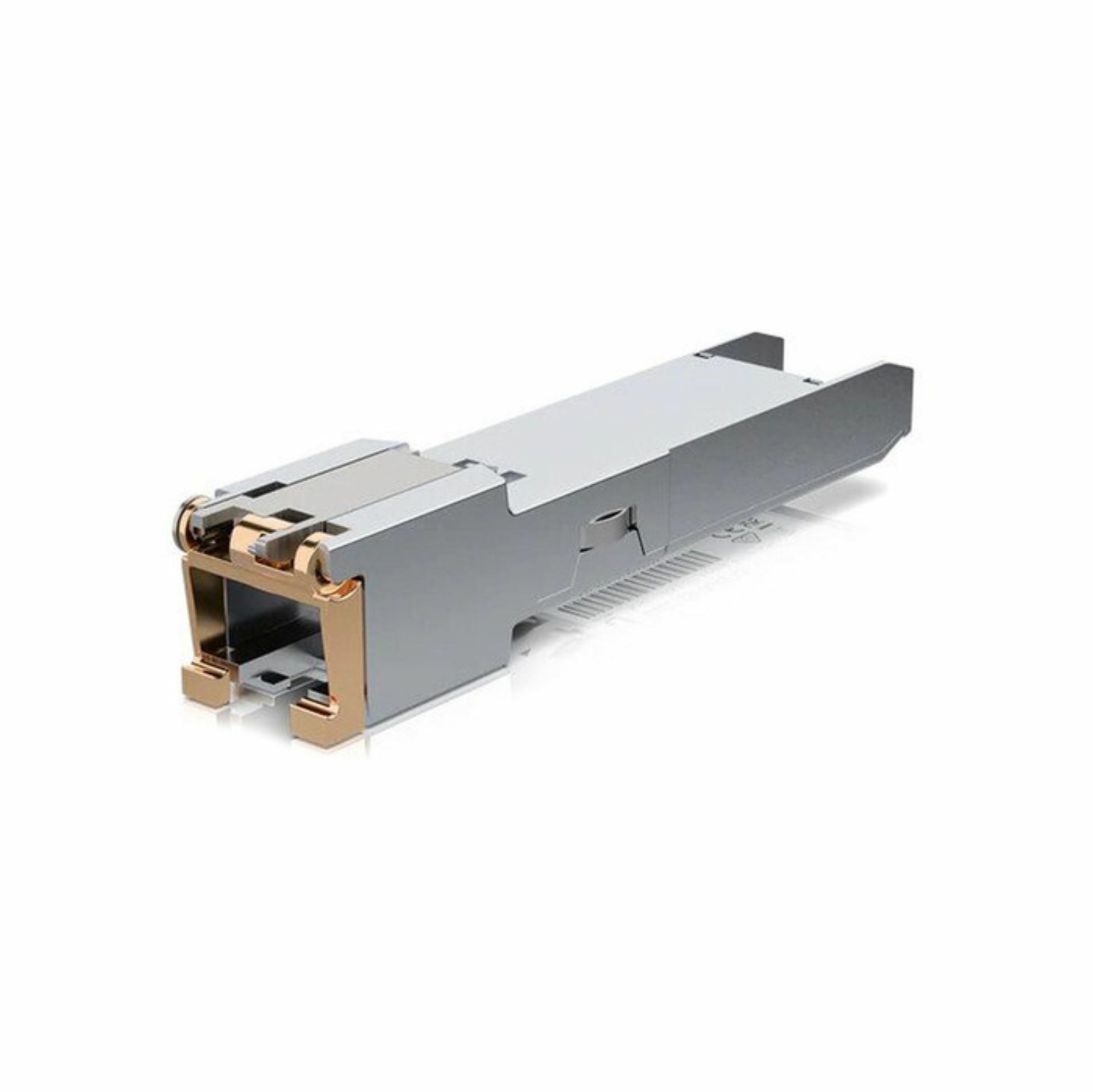 Ubiquiti pretvornik RJ45 SFP 1G UACC-CM-RJ45-1G - slika 2