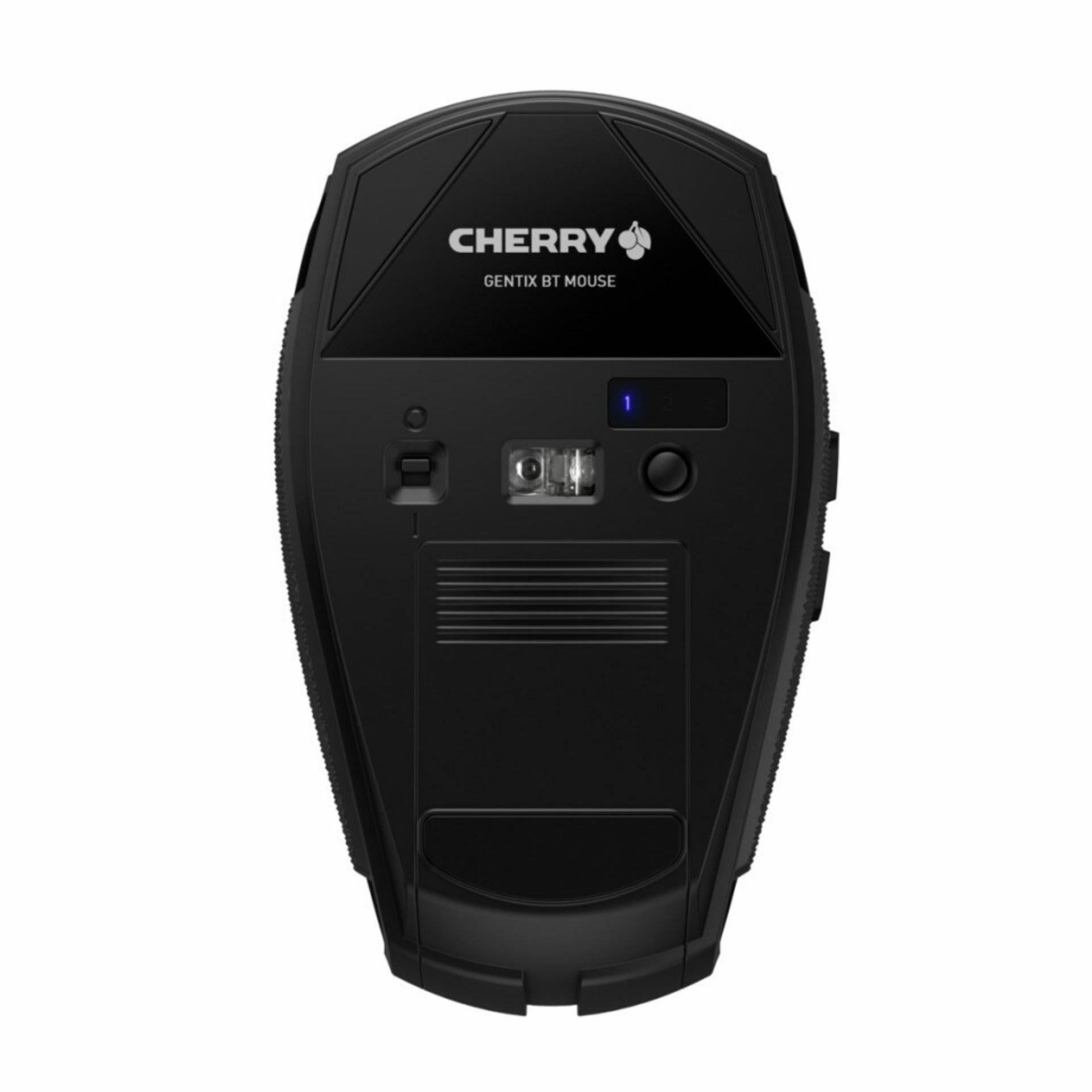 Cherry miška Gentix brezžična Bluetooth črna JW-7500-2 - slika 2