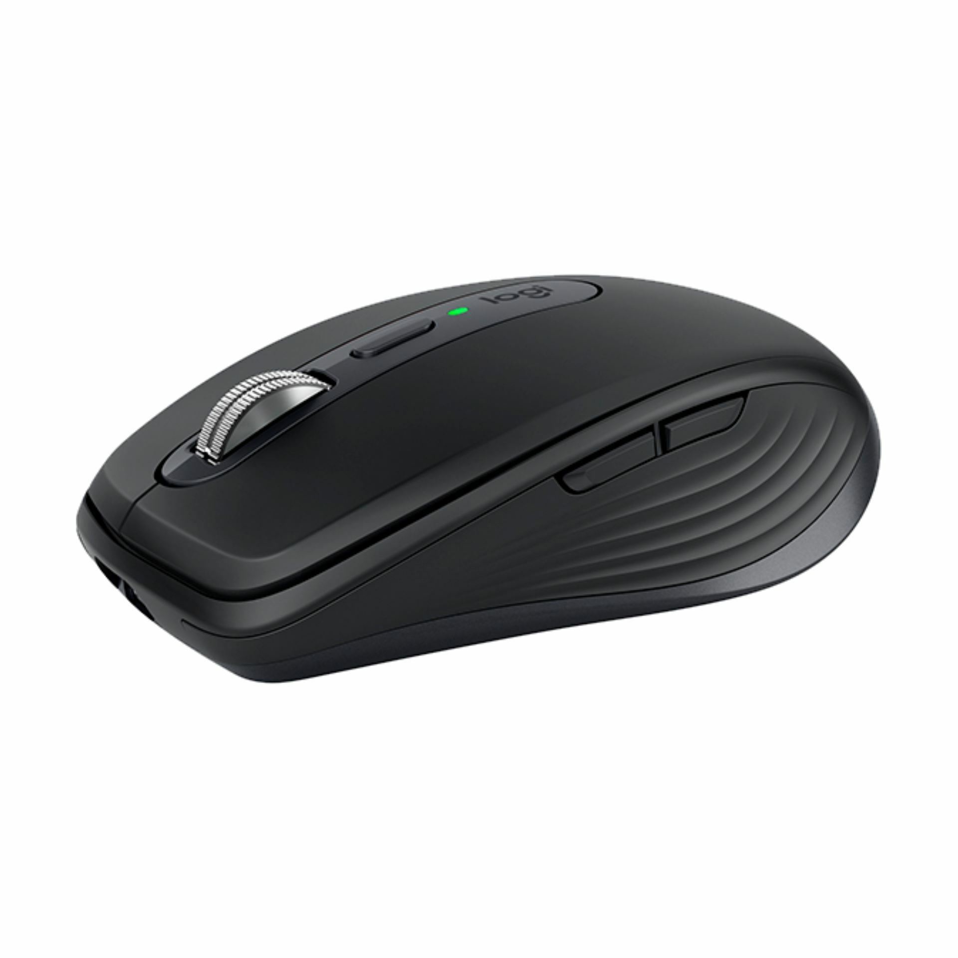 Logitech miška MX Anywhere 3S Bluetooth brezžična DarkField grafitna 910-006929 - slika 2