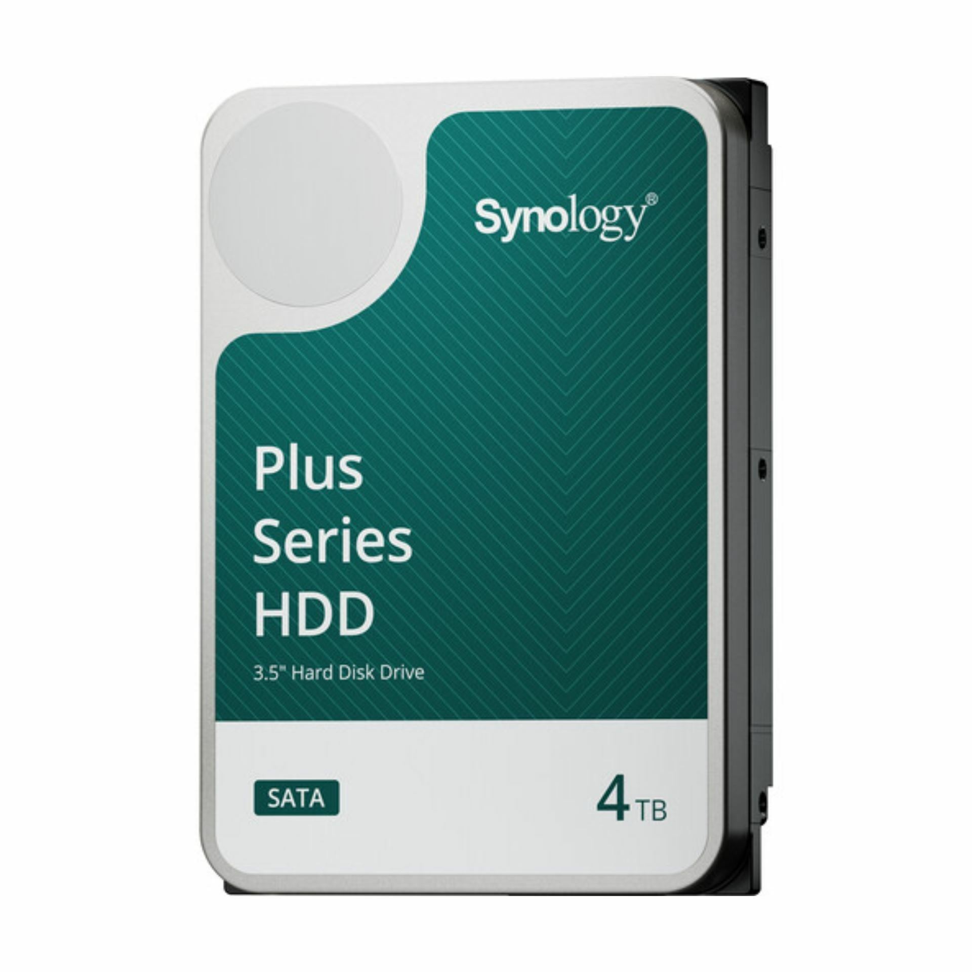 Synology Plus NAS CMR 4TB trdi disk 9cm 5400 SATA HDD HAT3300-4T