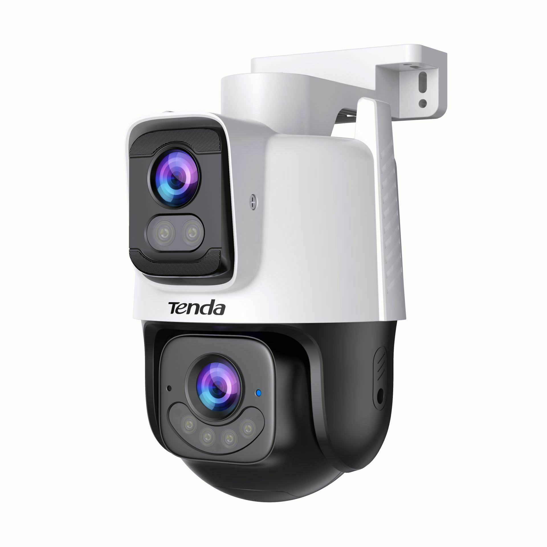 Tenda kamera 3.0MP brezžična PT Dual zunanja RH9-WCA + darilo kartica