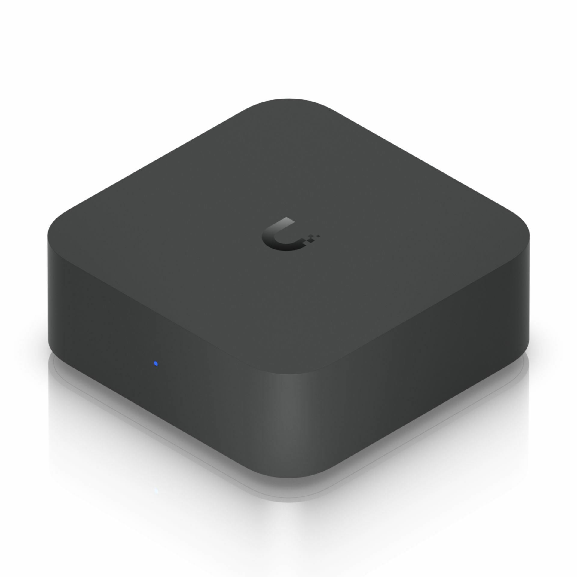 Ubiquiti avdio predvajalnik streamer PoE Audio Port črn UPL-Port-B