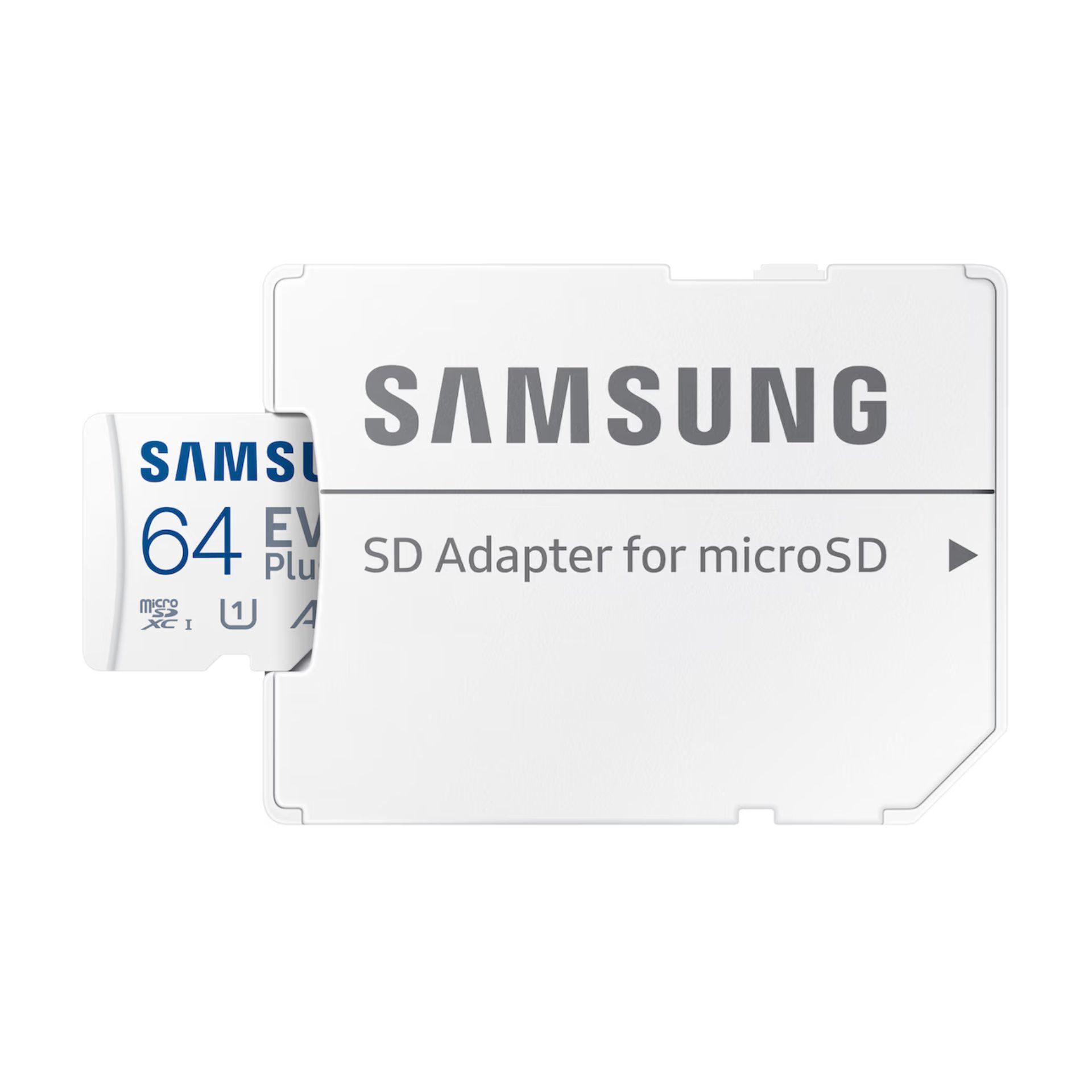 Samsung microSD XC 64GB spominska kartica EVO PLUS MB-MC64SA/EU - slika 3