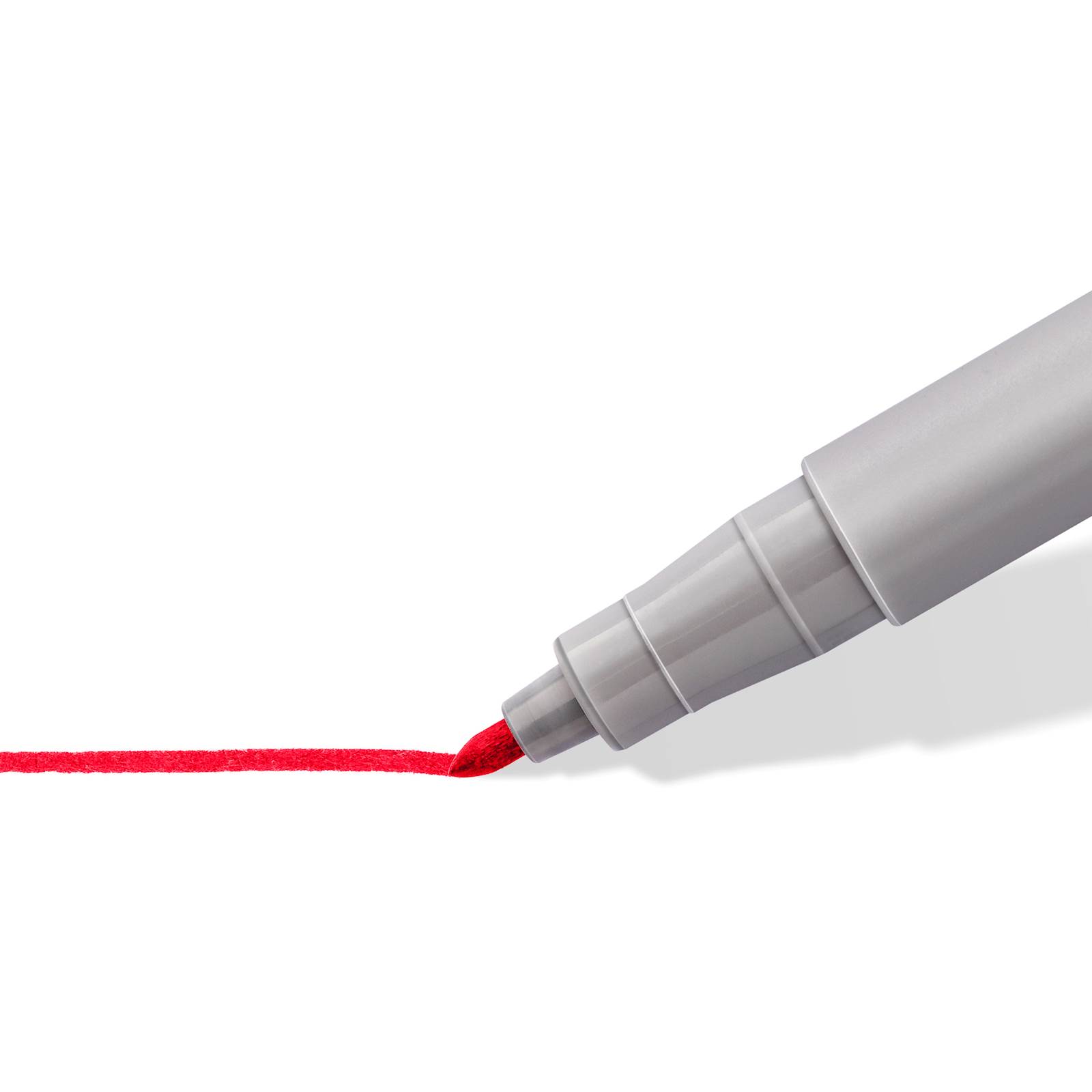 Staedtler marker Lumocolor, nepermanentni, 4/1 v PVC etuiju - slika 4