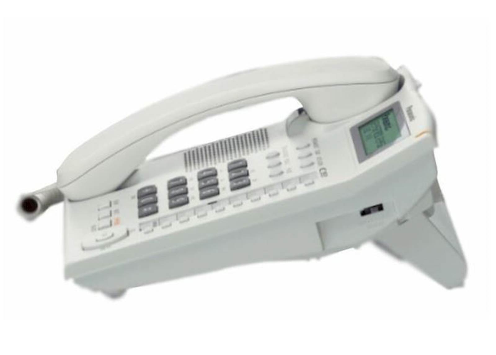 PANASONIC žični telefon KX-TS880FXW - slika 2