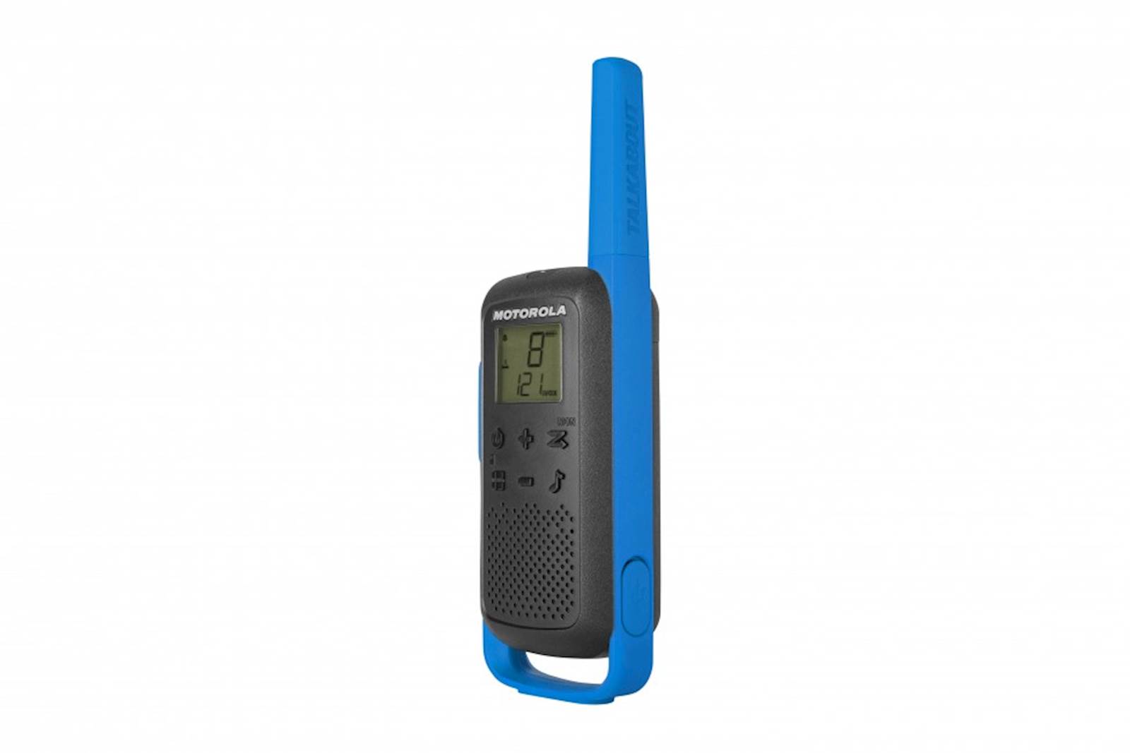 MOTOROLA radijska postaja T62 modra - slika 5