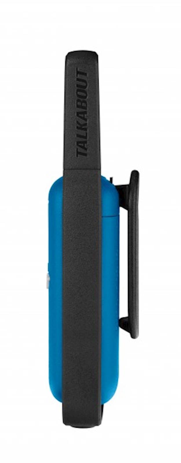 MOTOROLA radijska postaja T42 modra - slika 2