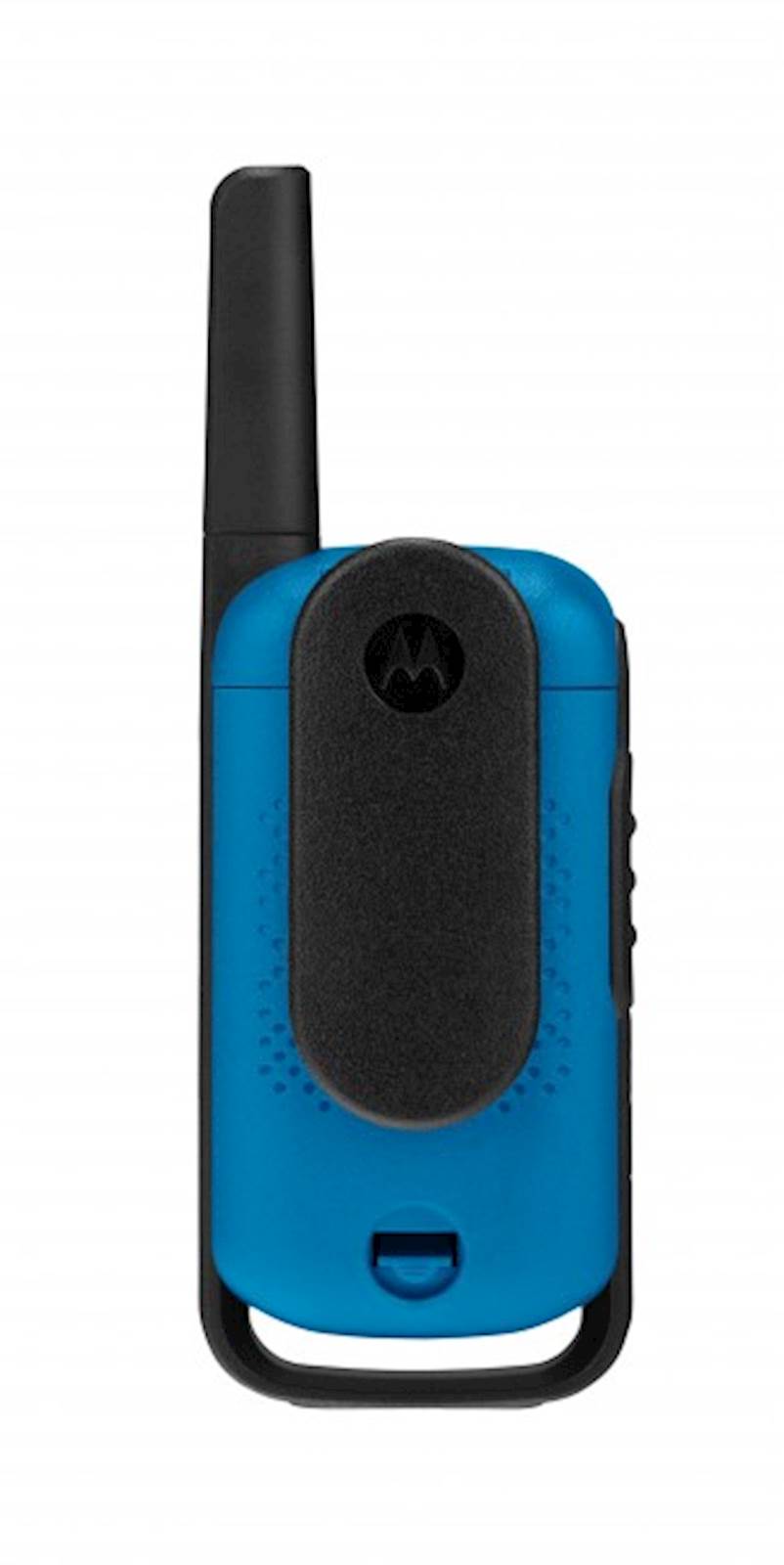 MOTOROLA radijska postaja T42 modra - slika 3