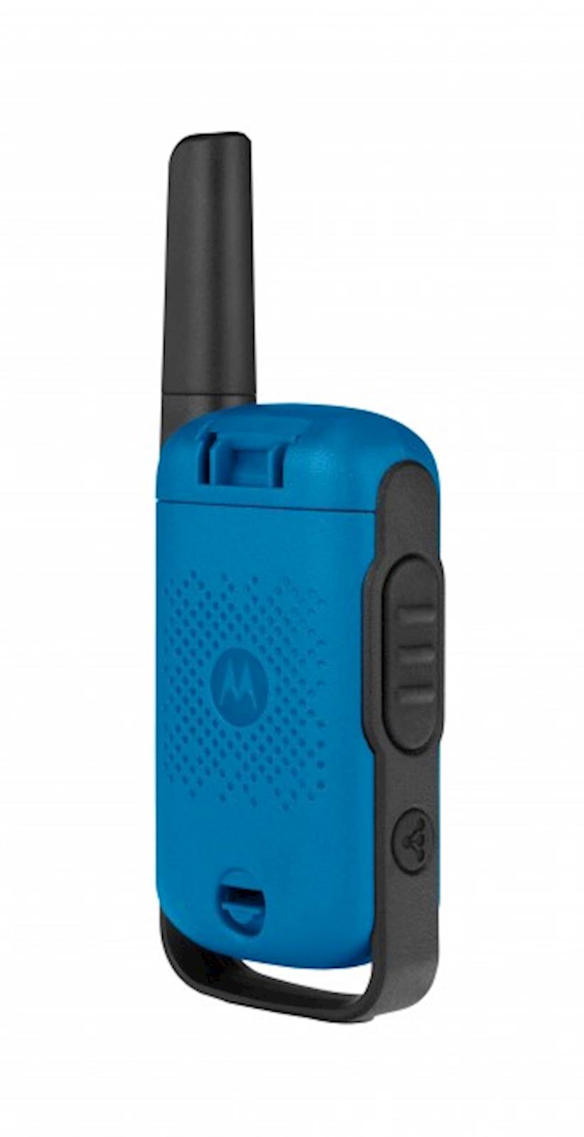 MOTOROLA radijska postaja T42 modra - slika 5