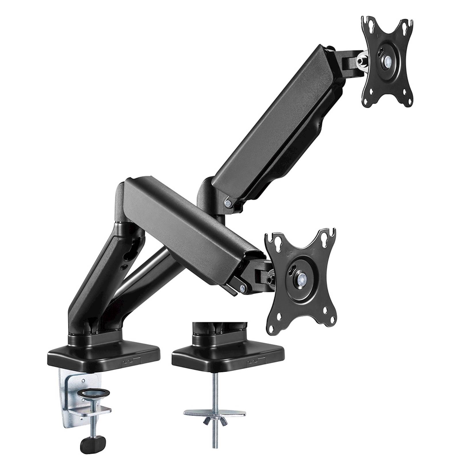 UVI Desk Vesa, Premium n. za dva monitorja 17"-32"