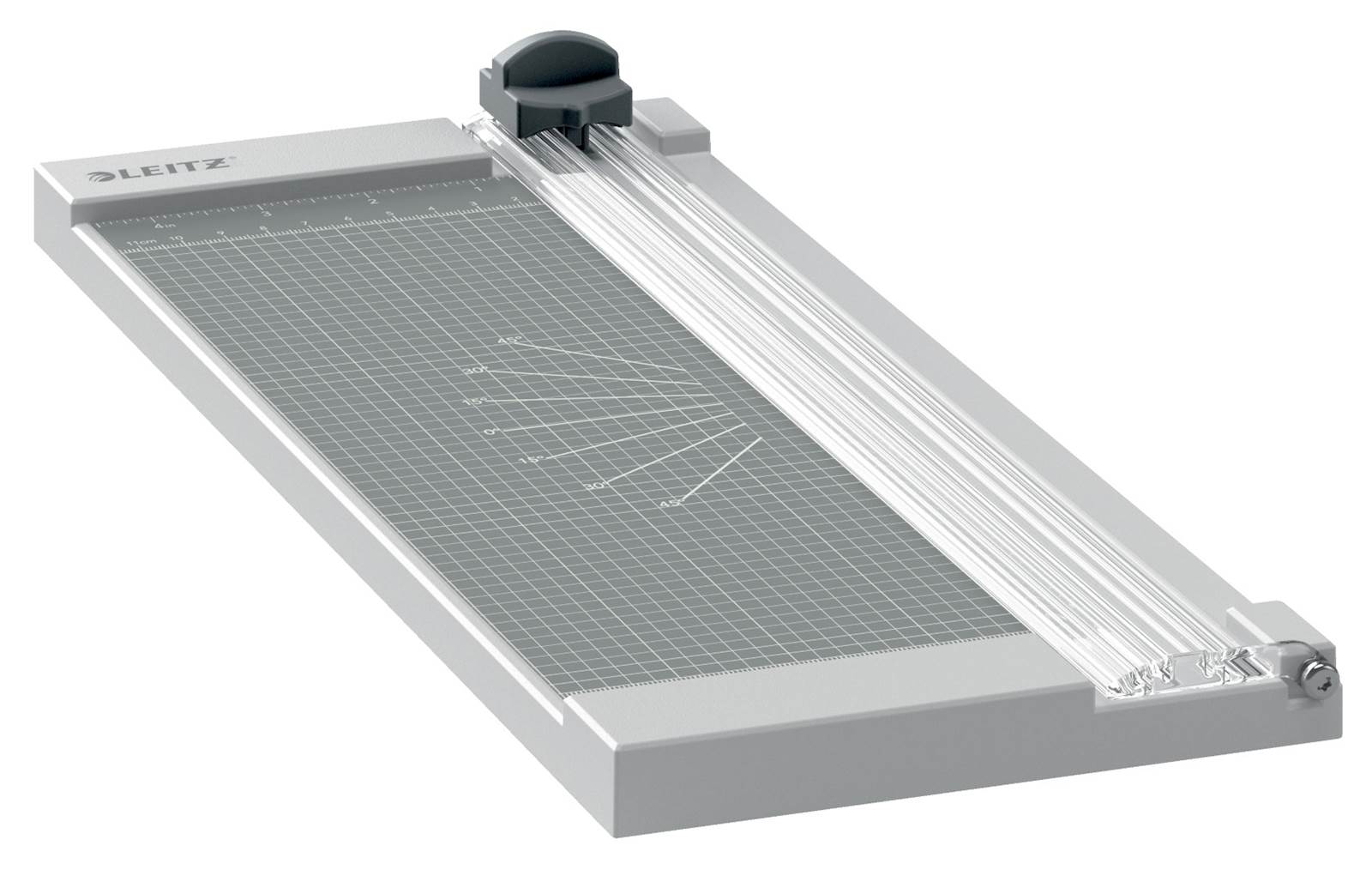 Leitz rezalnik Precision Home A4, 8 listni