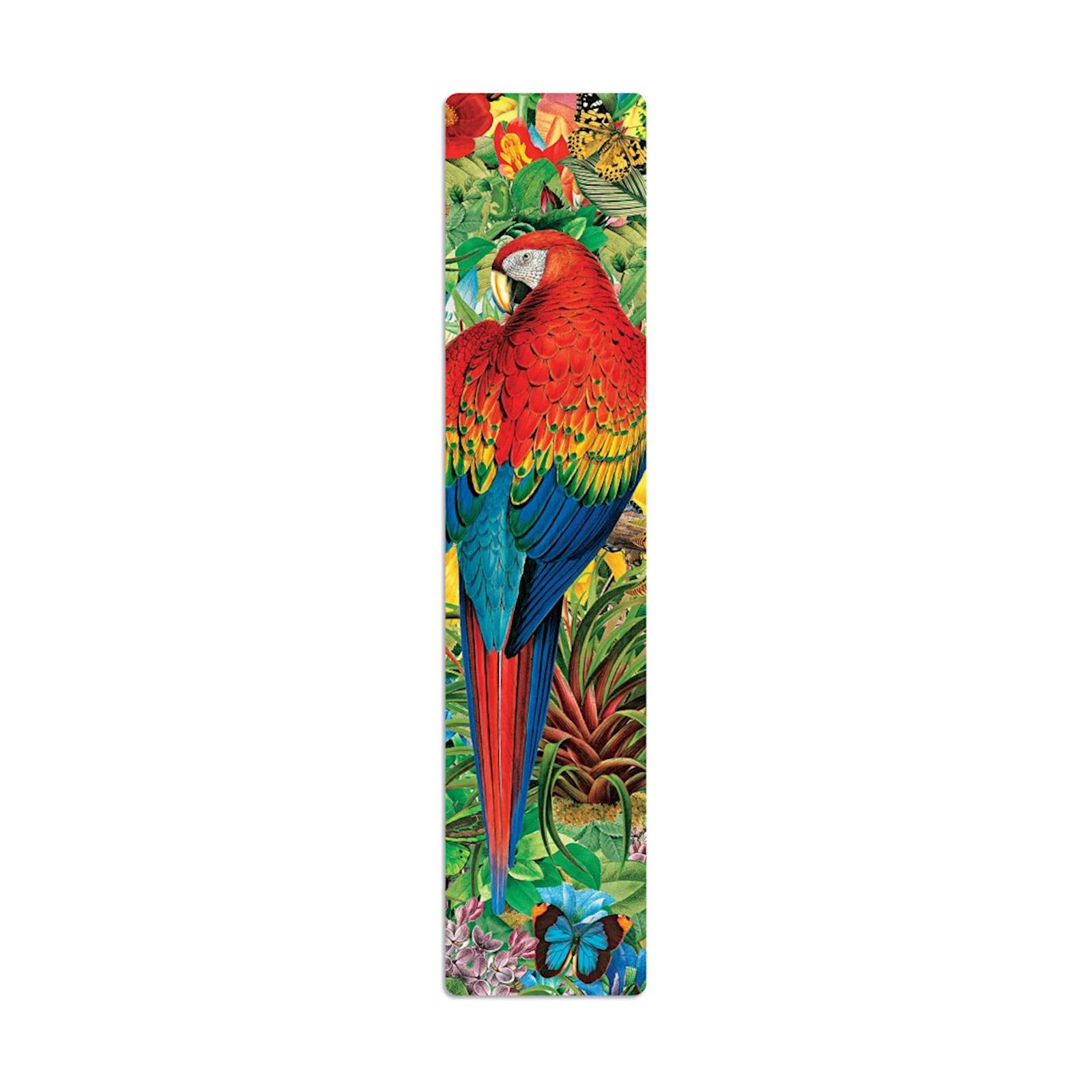 Paperblanks kazalo Tropical Garden